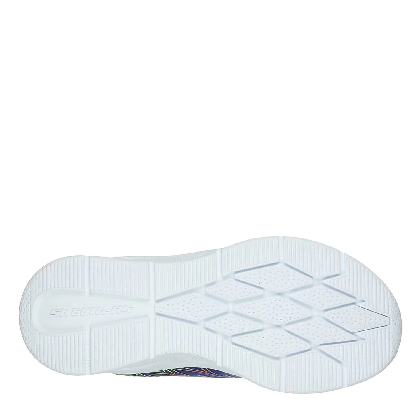 Skechers Microspec T Runners Trainers - Image 34