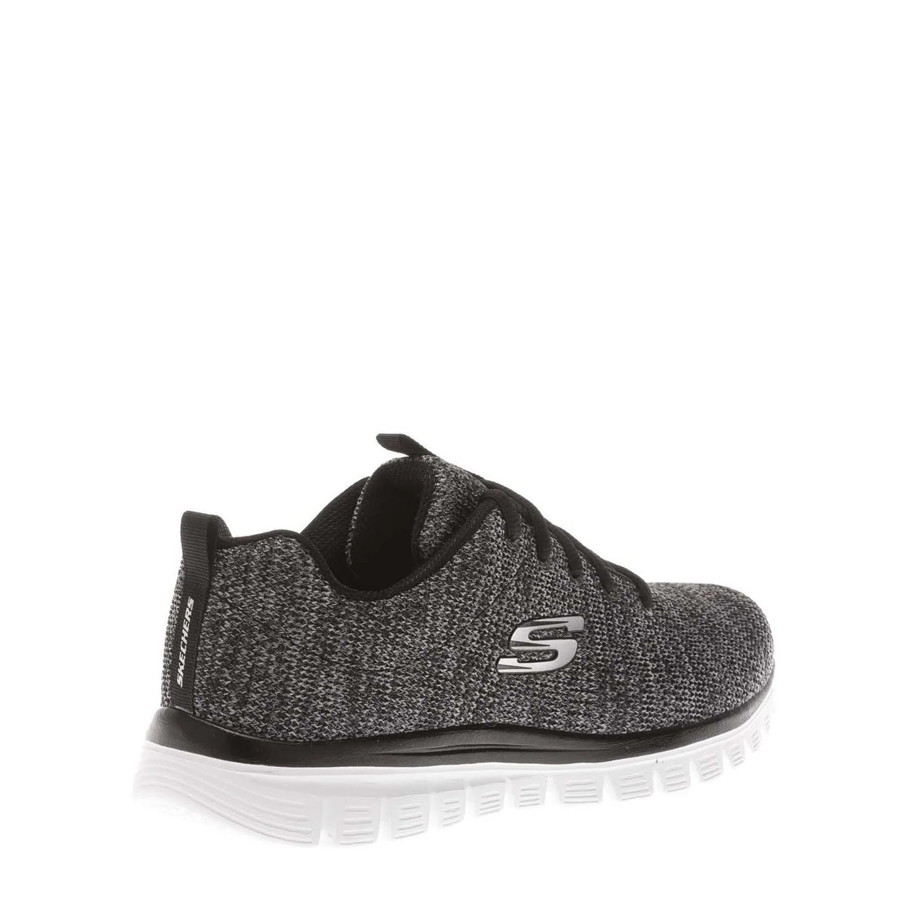 Skechers   Twisted Fortune Trainers - Image 3