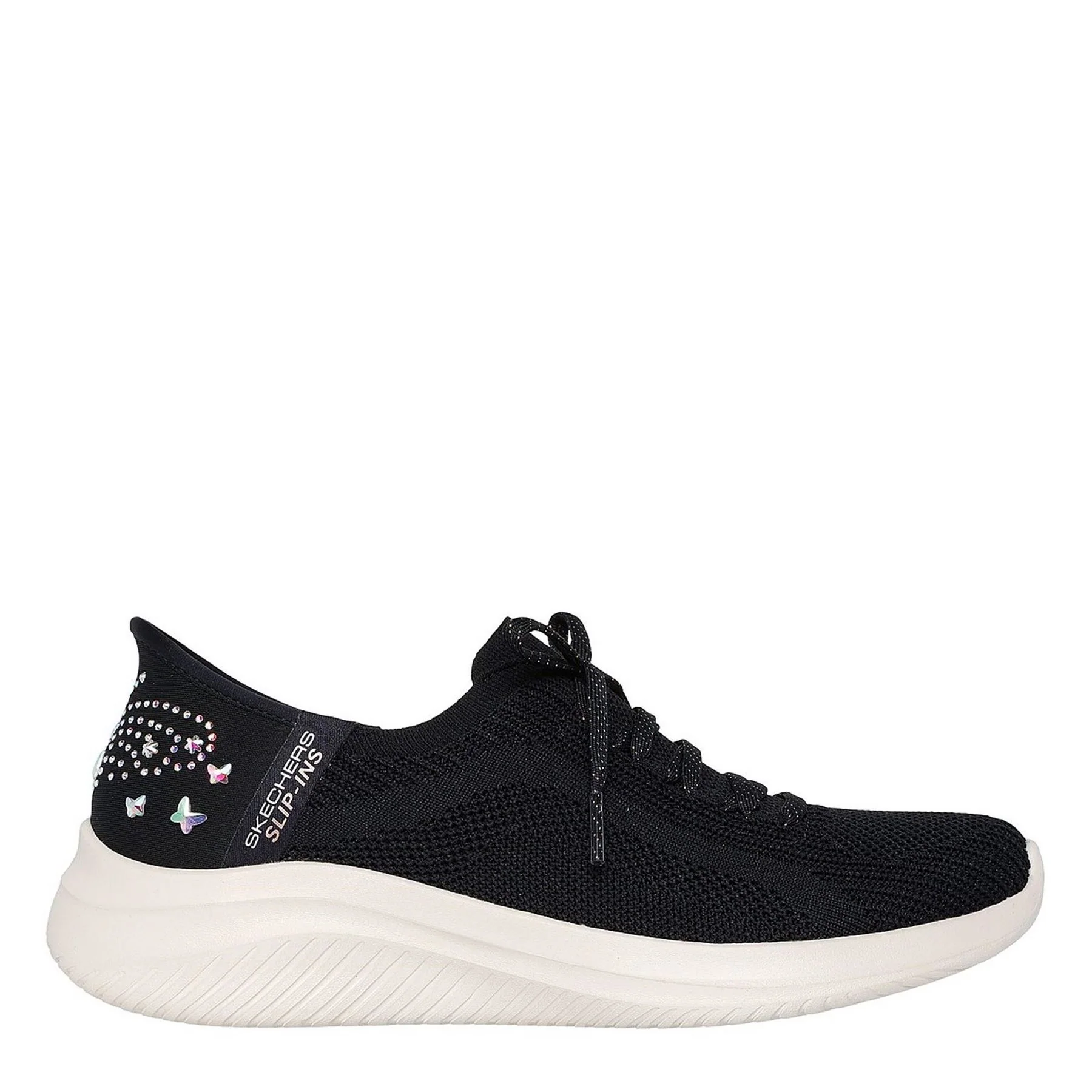 Skechers Low Top Trainers - Image 3