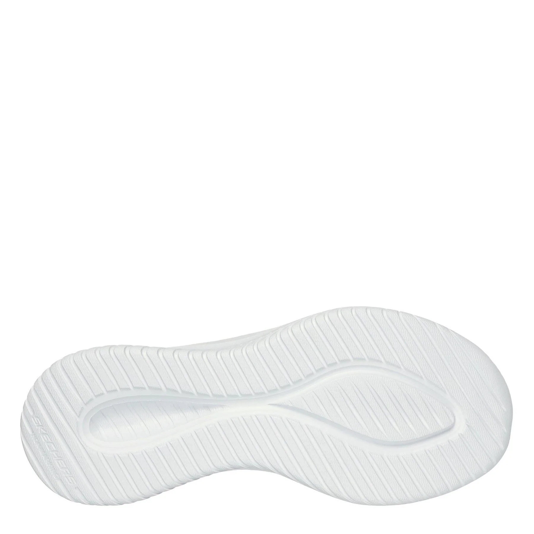 Skechers Kids Slip On Trainers - Image 4