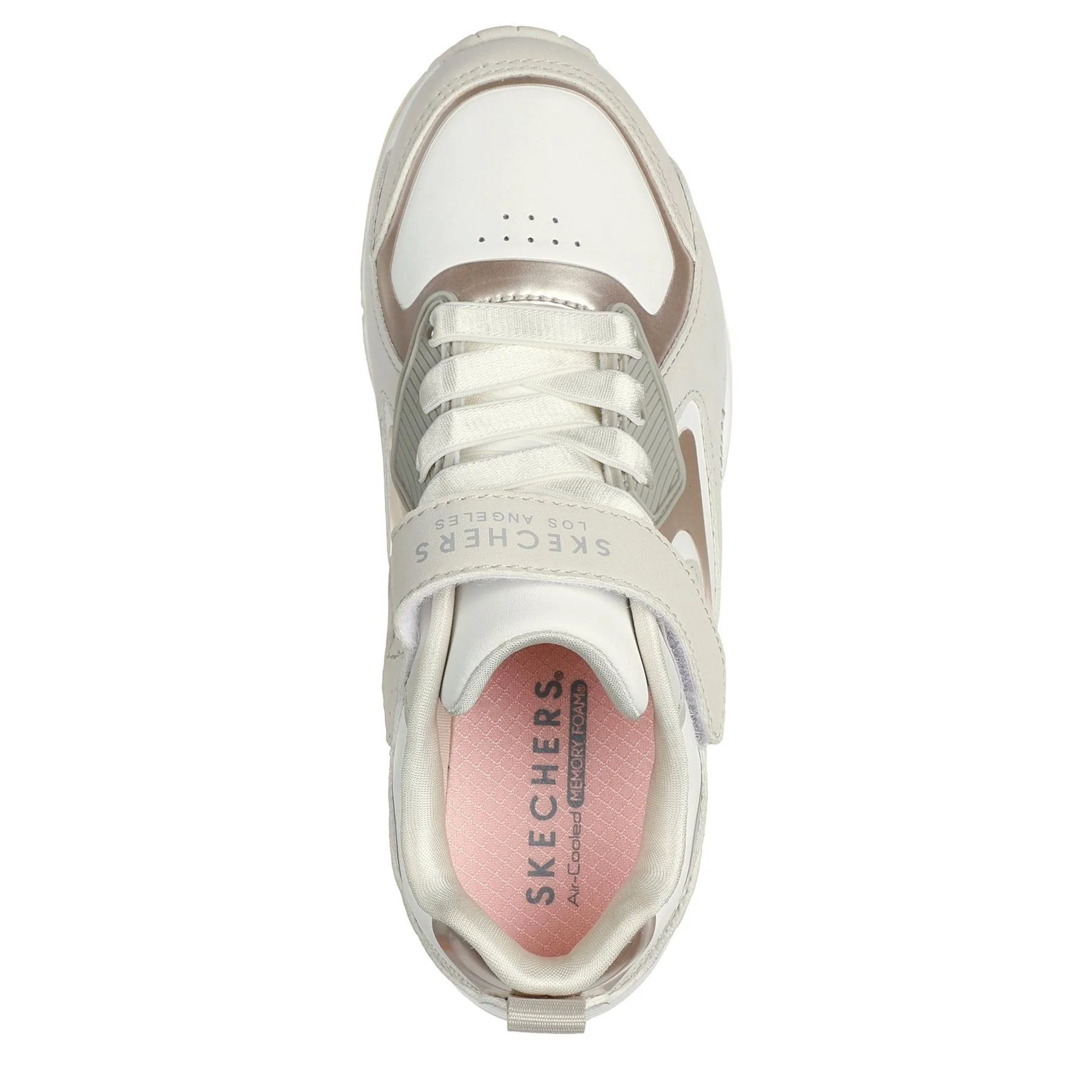 Skechers Low Top Trainers - Image 5