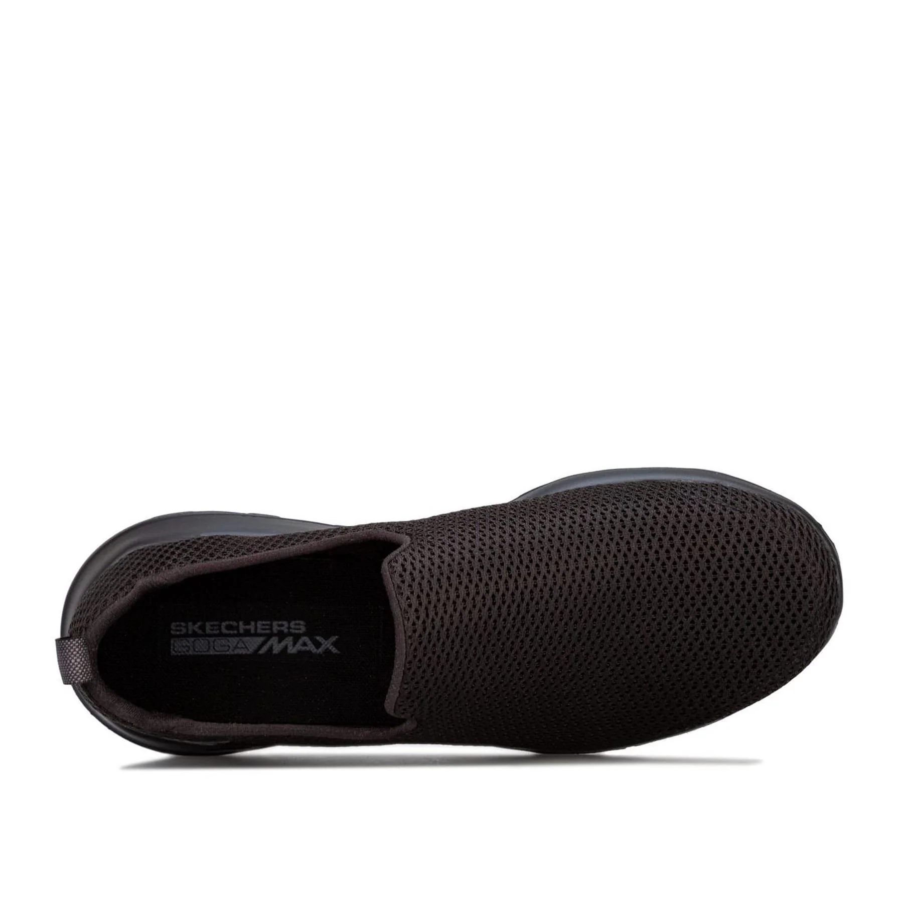 Skechers Walk Slip On Trainers - Image 5