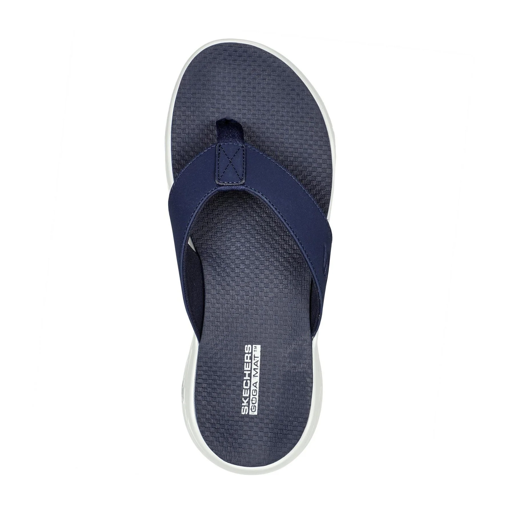 Skechers Womens On The Go Vacay Flip Flops - Image 14