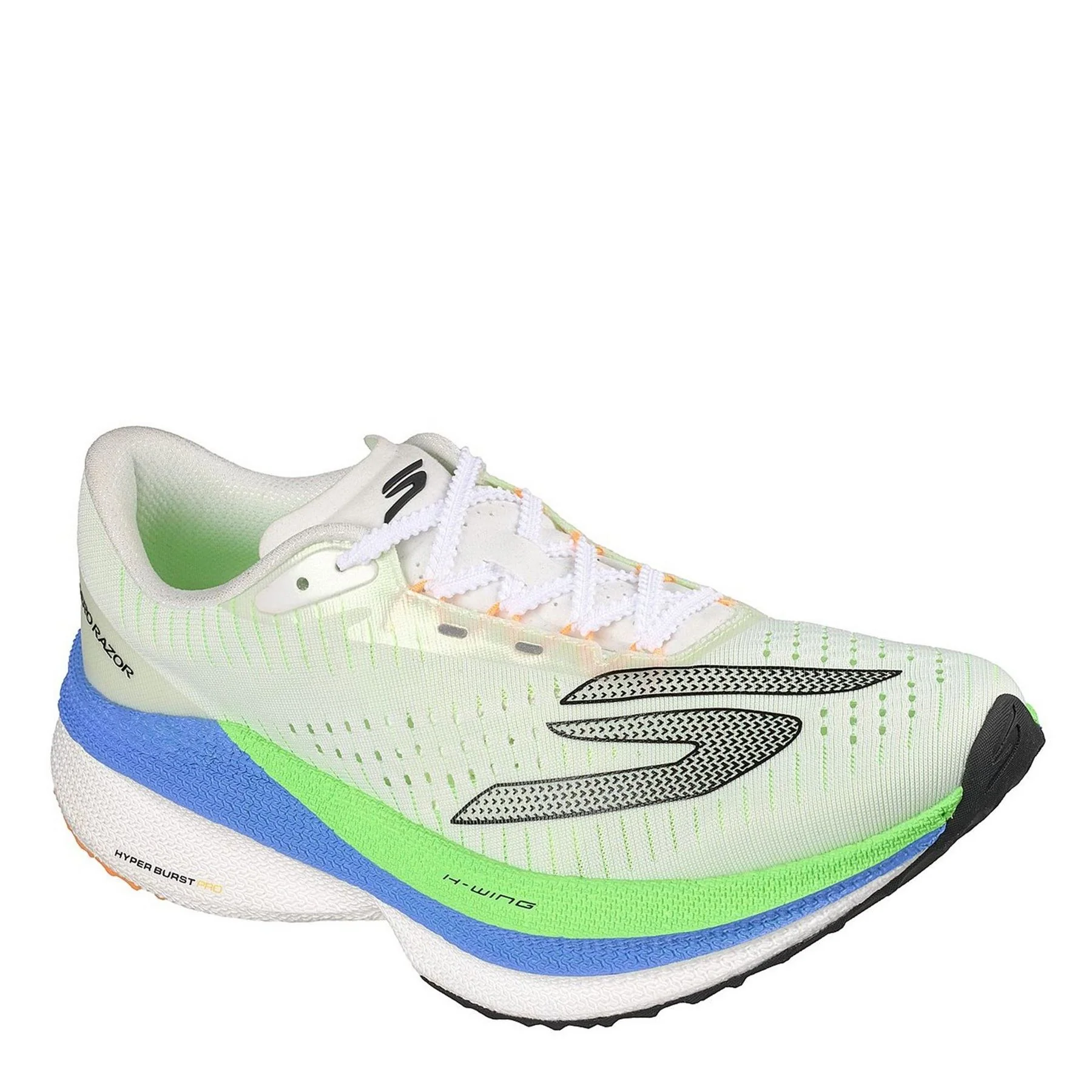 Skechers Womens Razor Running Shoes