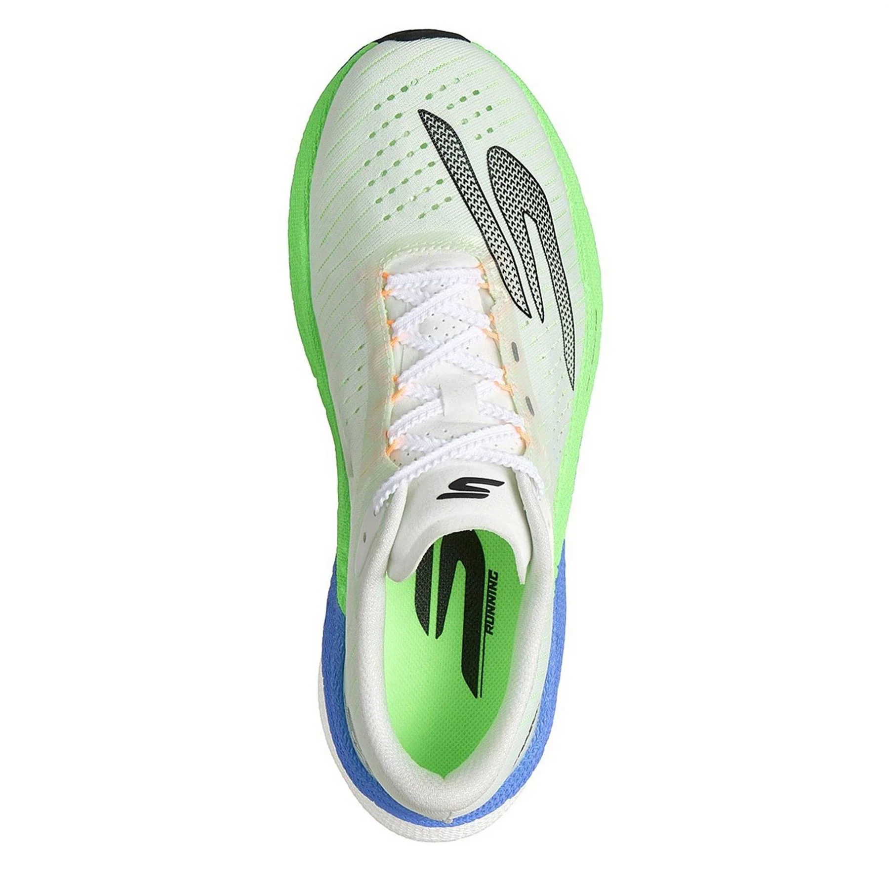 Skechers Womens Razor Running Shoes - Image 5