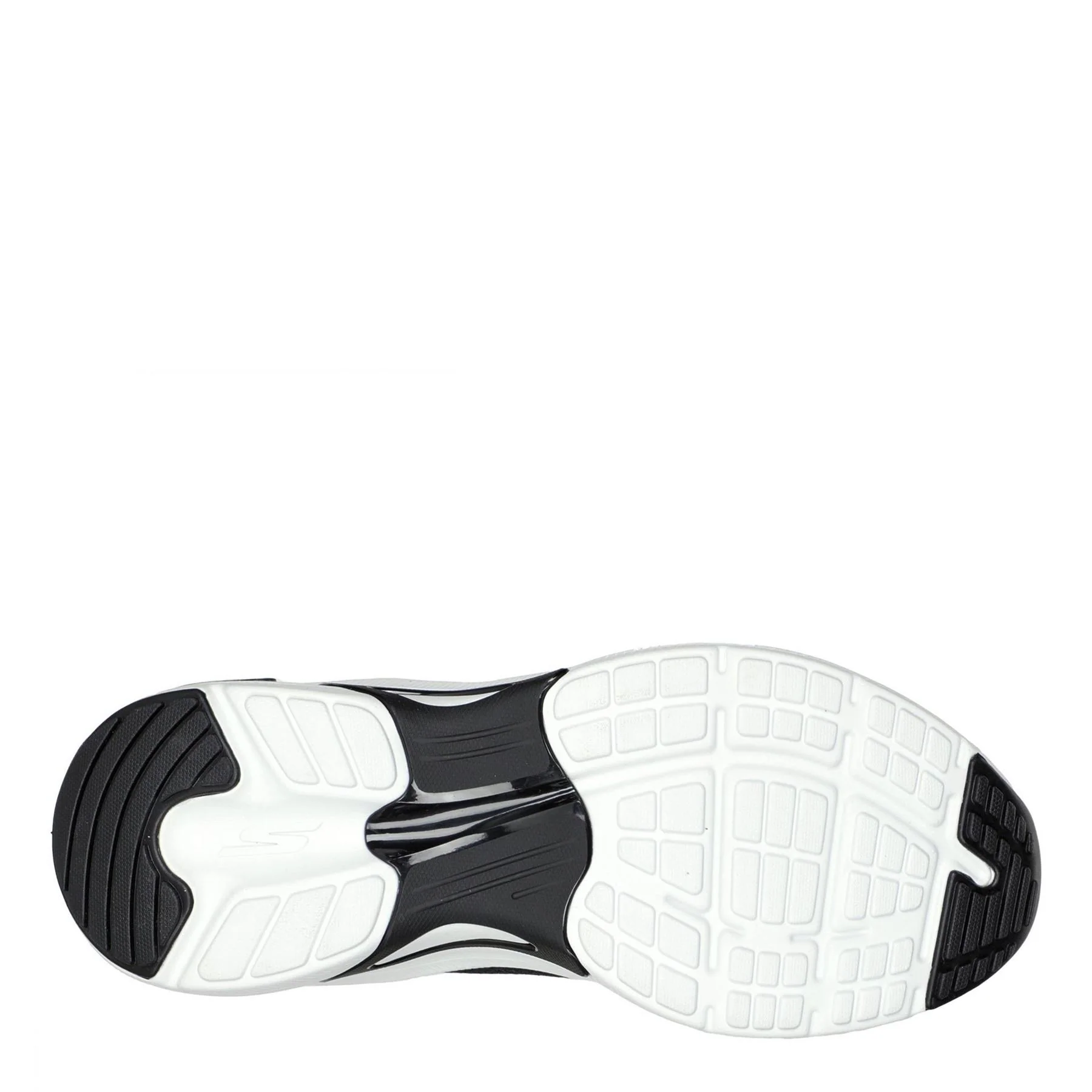 Skechers Womens Run Arch Fit Easy Road Slip On Trainers - Image 4