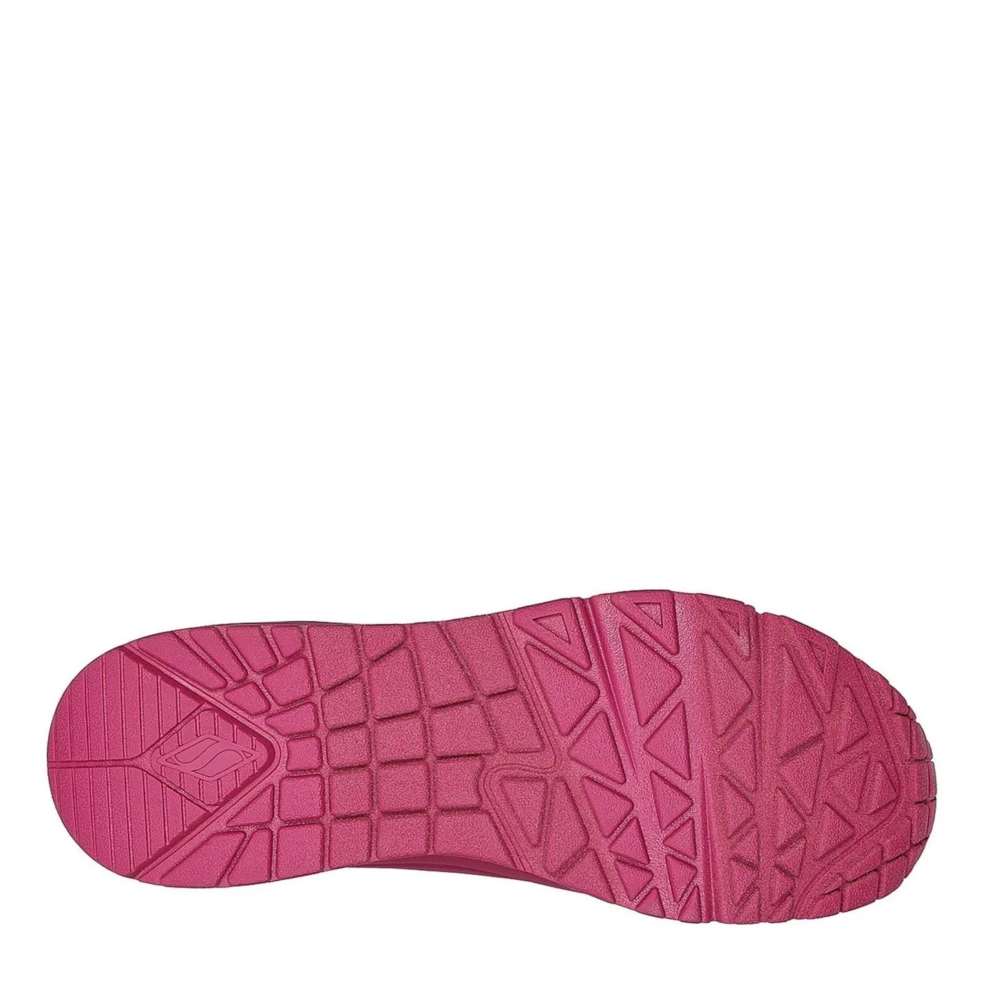 Skechers Womens Uno Stand On Air Trainers - Image 142