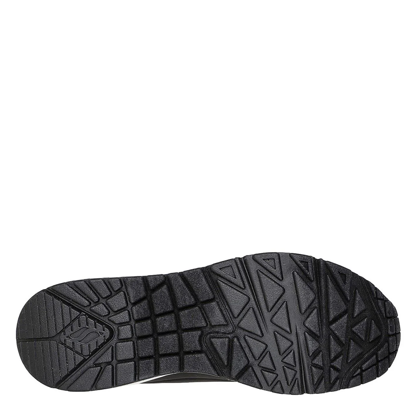 Skechers Womens Uno Stand On Air Trainers - Image 21