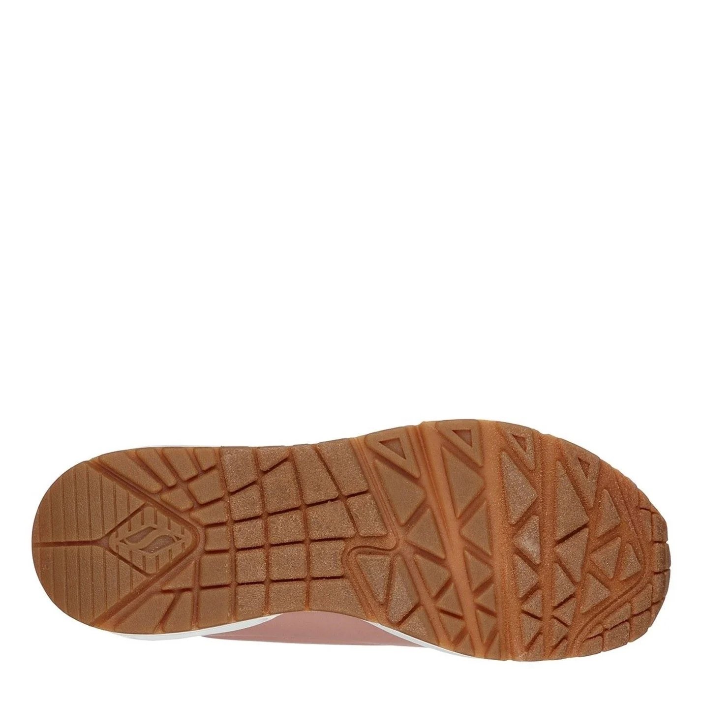 Skechers Womens Uno Stand On Air Trainers - Image 33