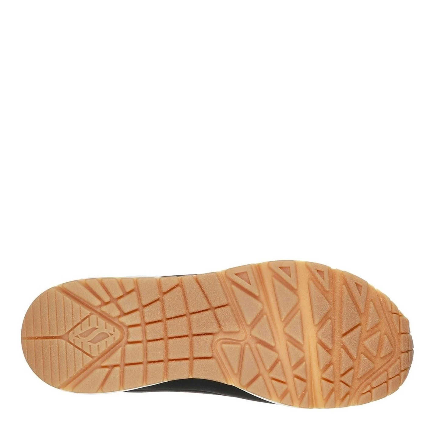 Skechers Womens Uno Stand On Air Trainers - Image 57