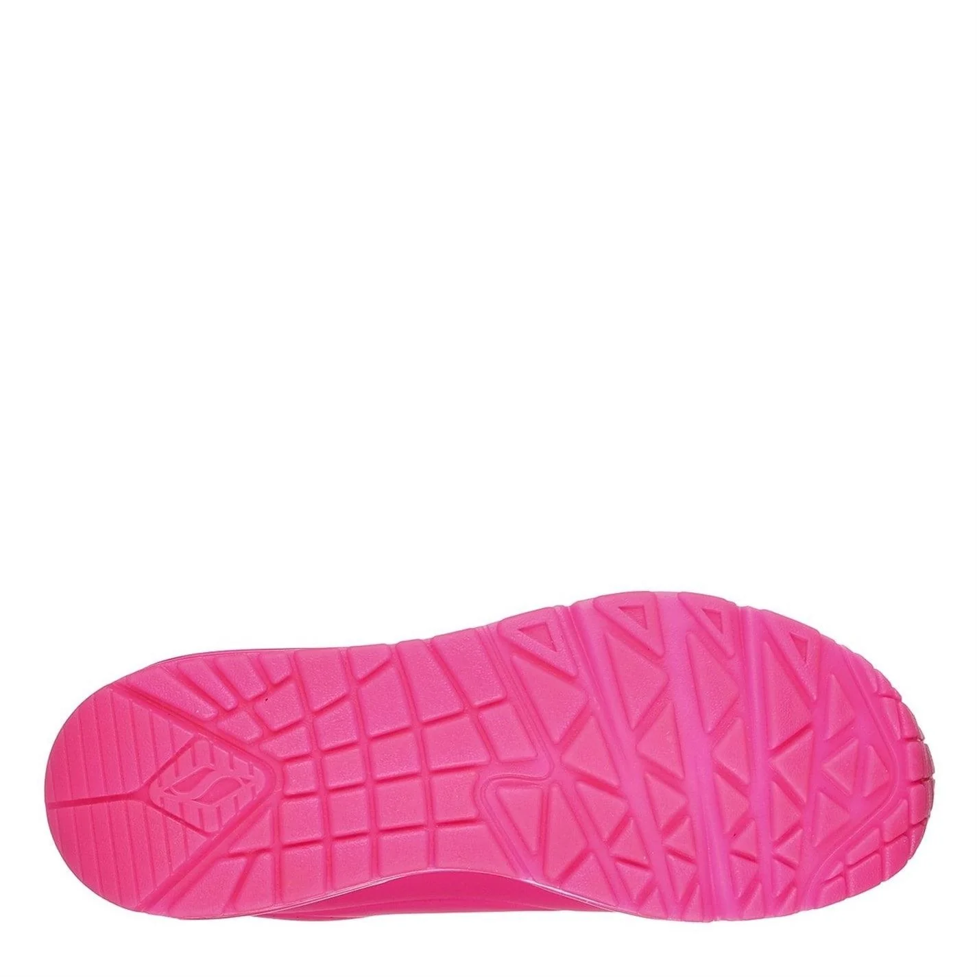 Skechers Womens Uno Stand On Air Trainers - Image 85