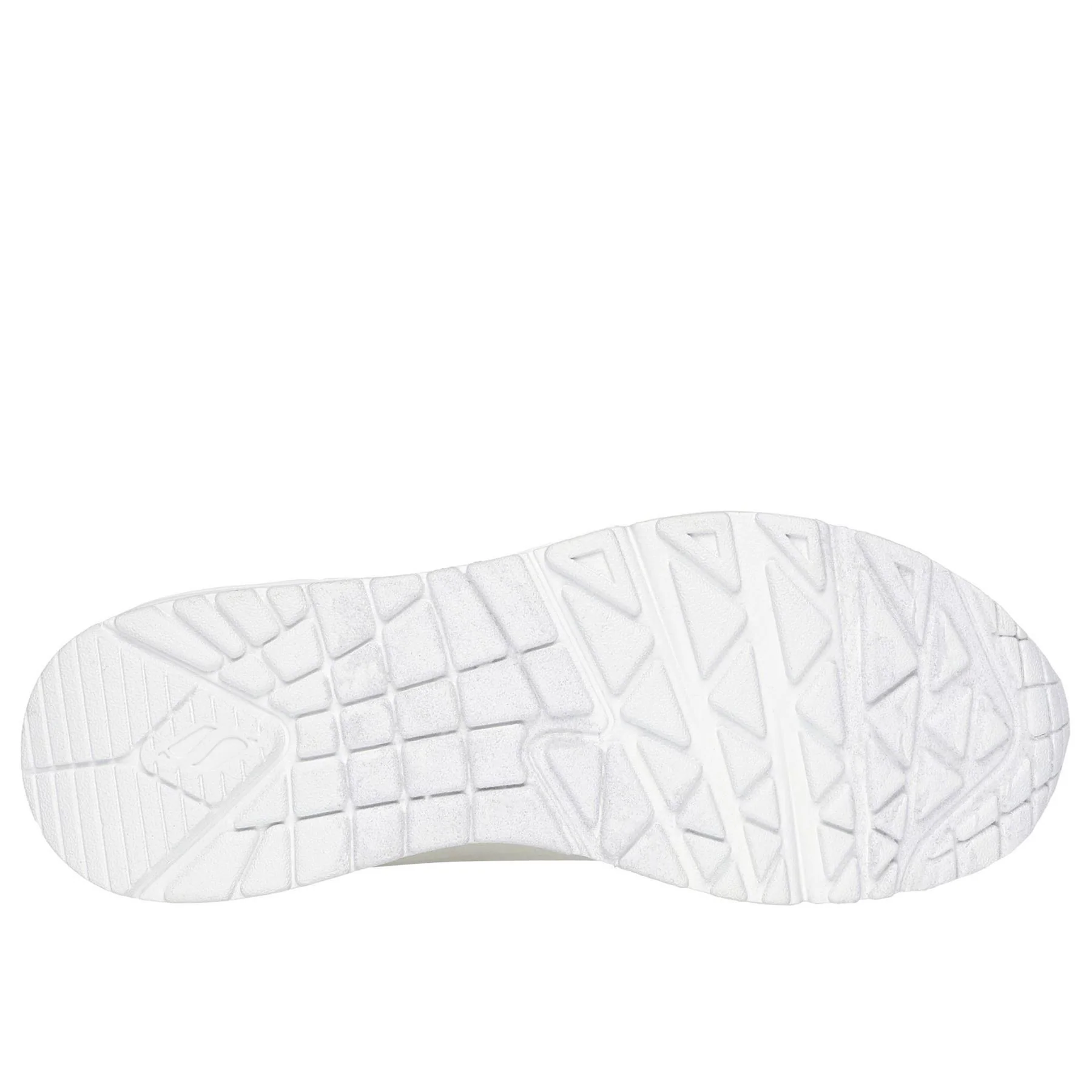 Skechers Womens Uno Stand On Air Trainers - Image 92