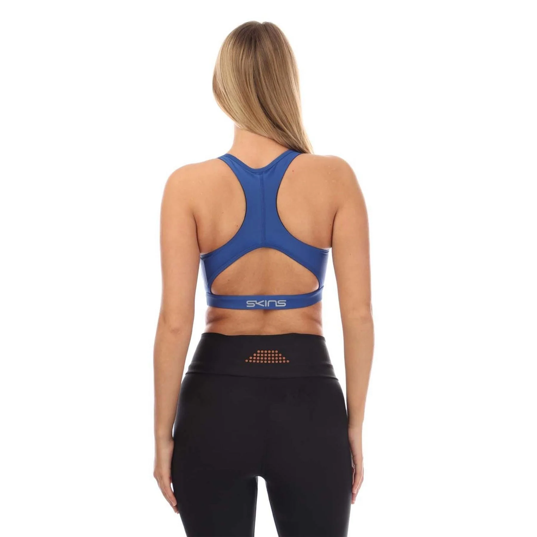 Skins 3 Active Bra - Image 2