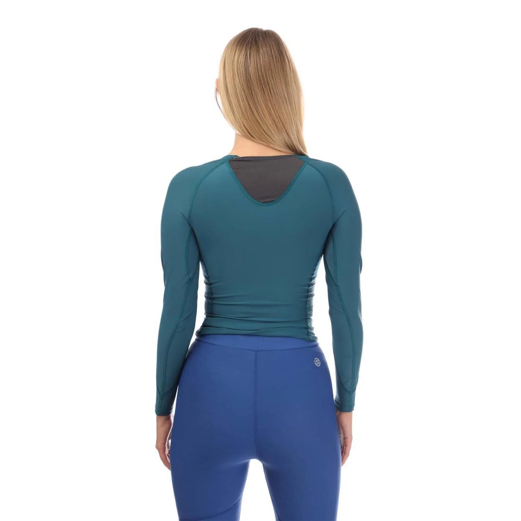 Skins 3 Long Sleeve Top - Image 2