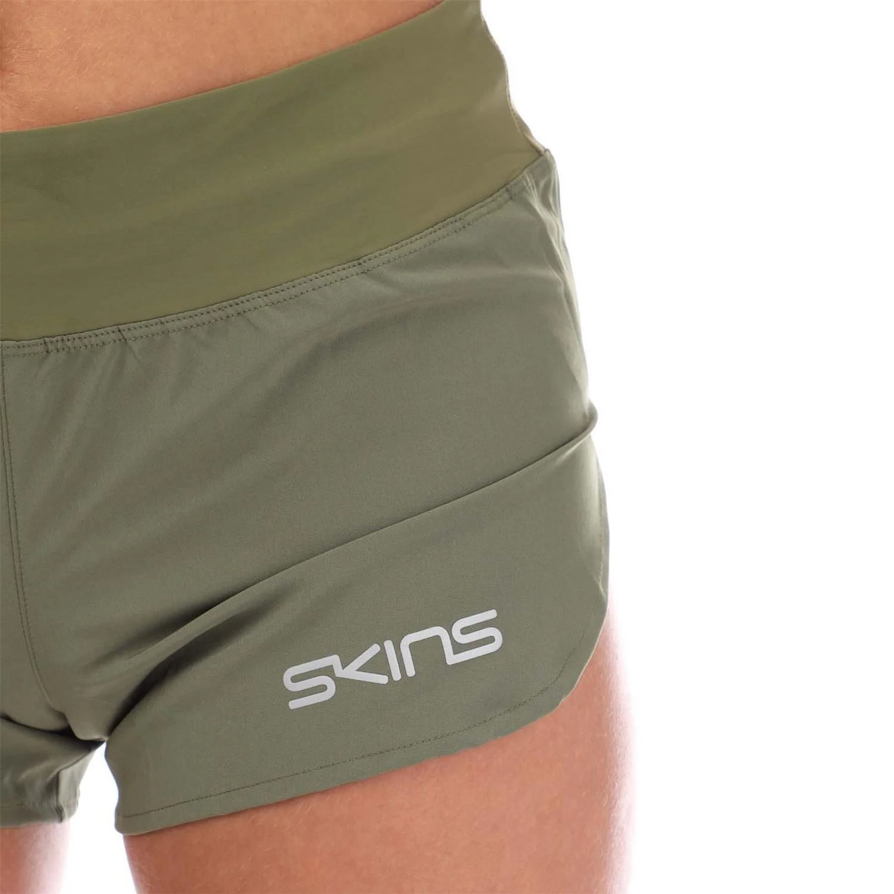 Skins 3 Run Shorts - Image 3