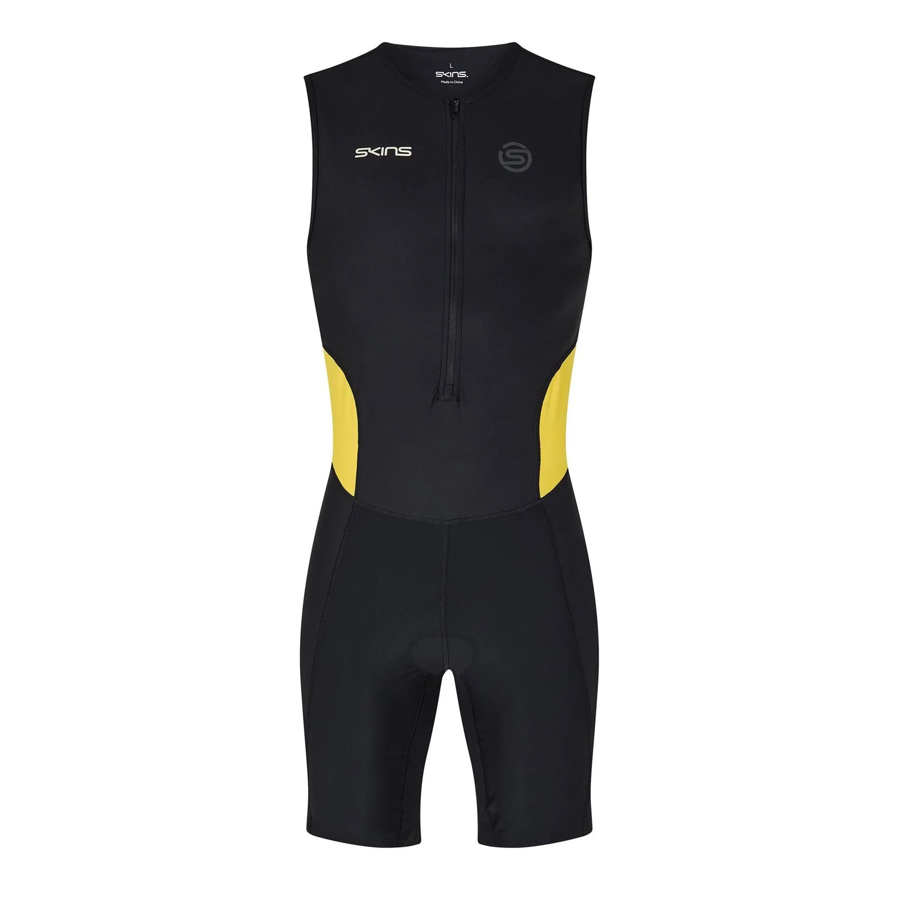 Skins Brand Fold Triathlon Suit - Image 3