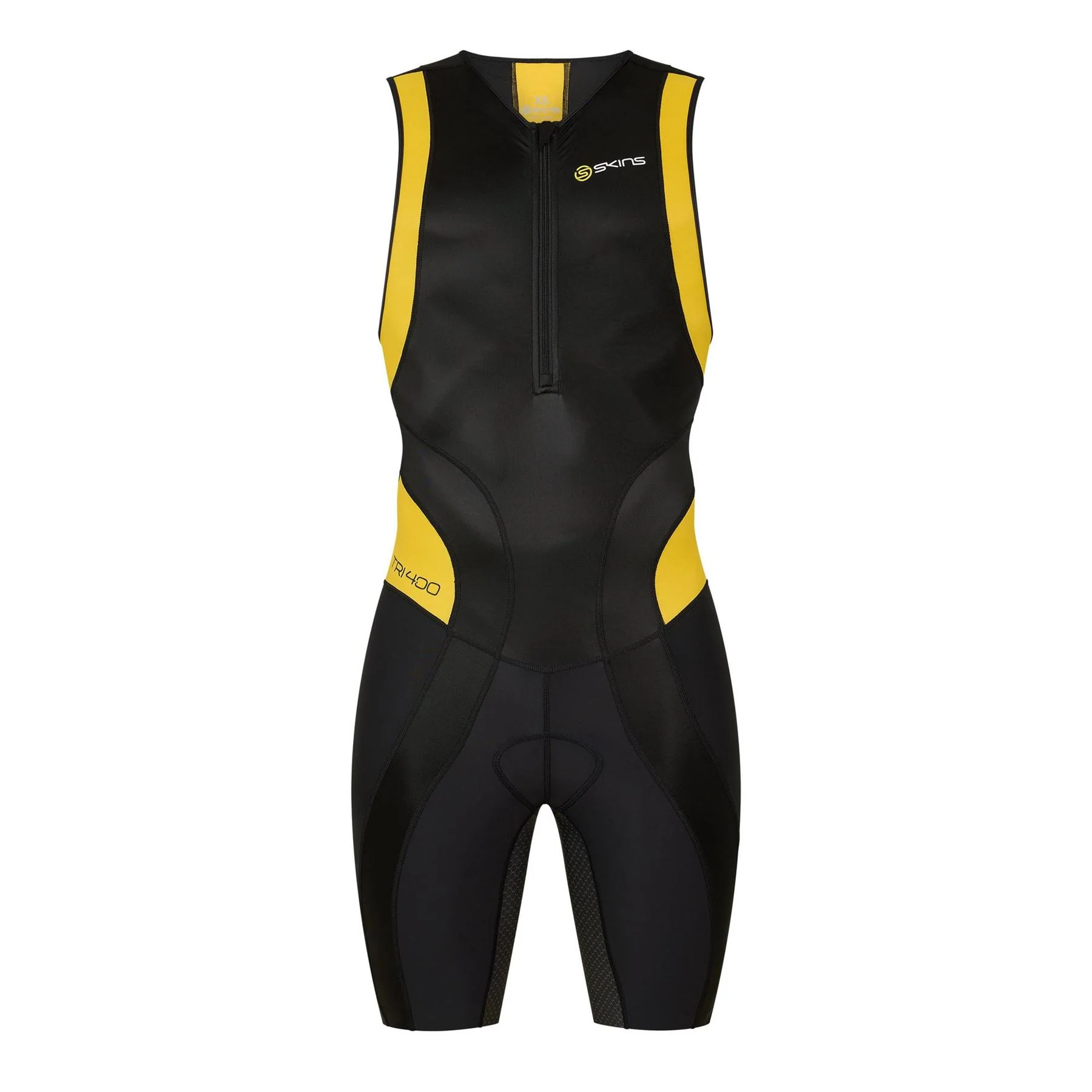 Skins Mens 400 Skinsuit