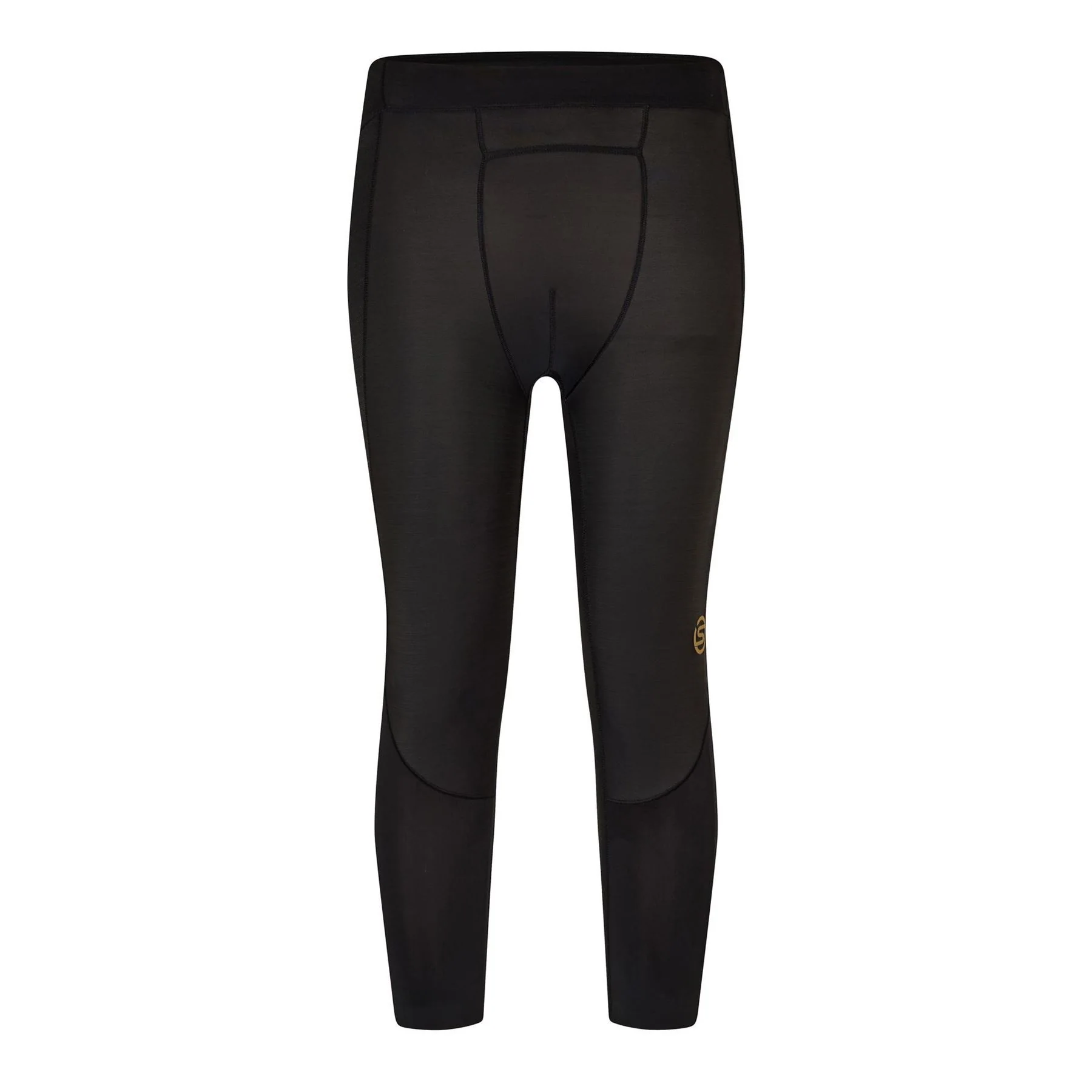 Skins Mens Three Quartermens - Image 2
