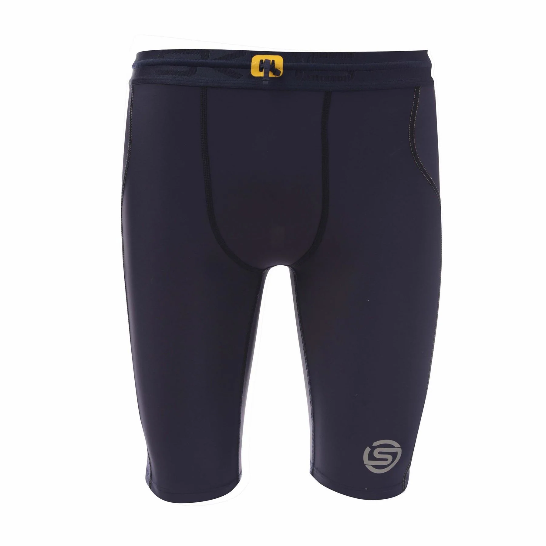 Skins Series 3 Compression Skinny Shorts