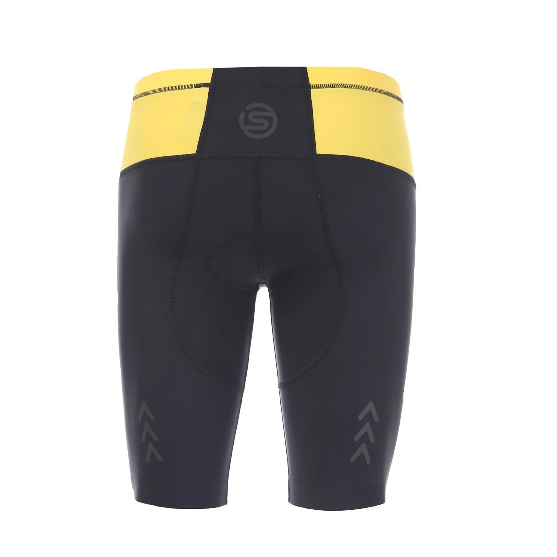 Skins Tri Fold Performance Gym Legging - Image 2