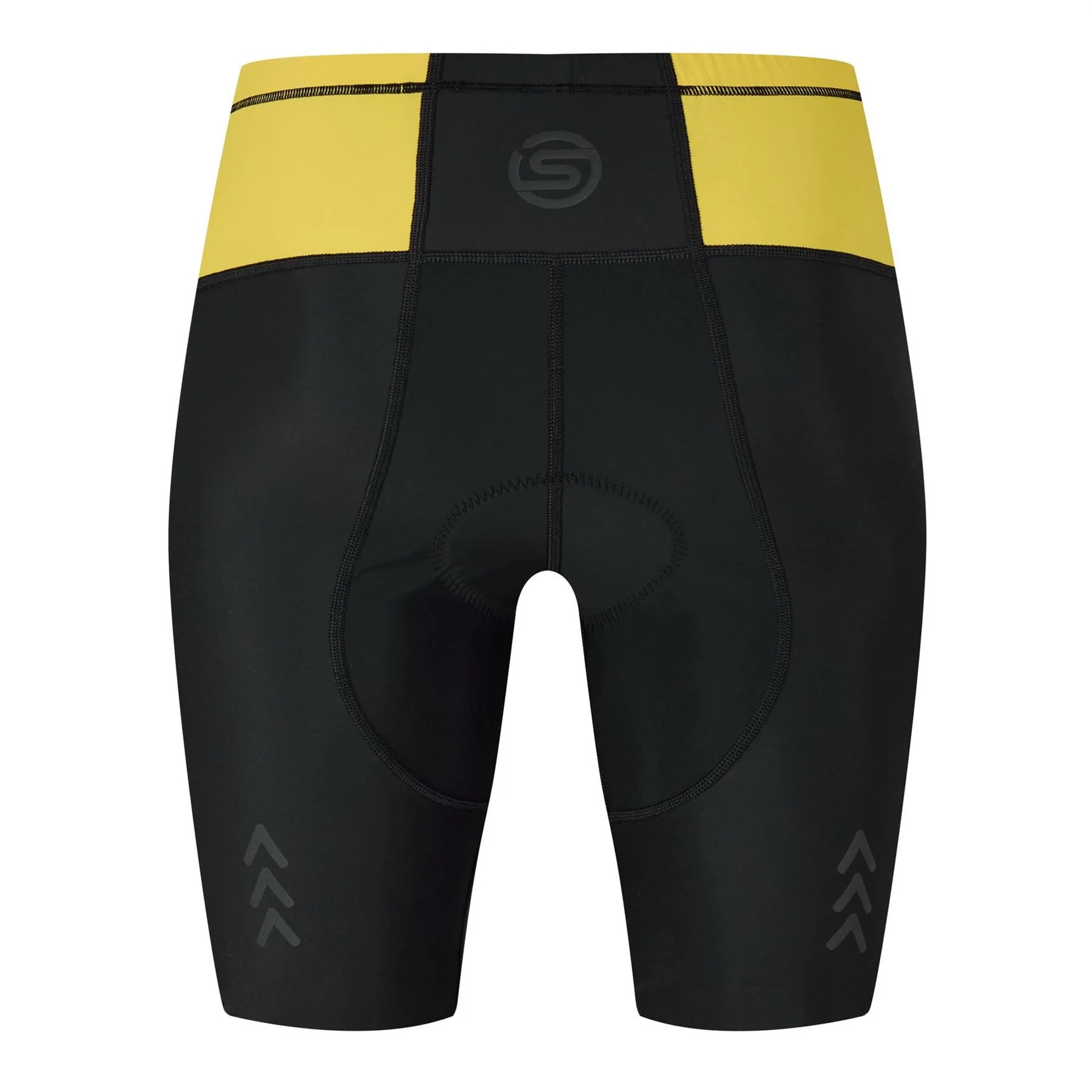 Skins Tri Fold Performance Gym Legging - Image 3
