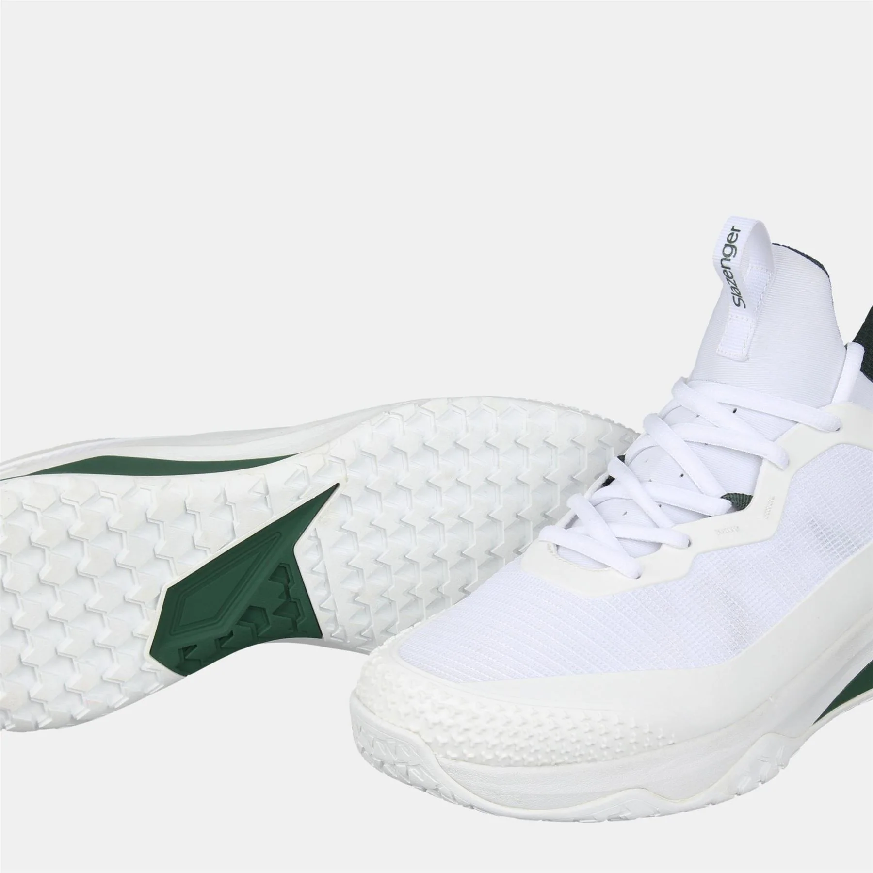Slazenger Mens All Court Shoe - Image 3