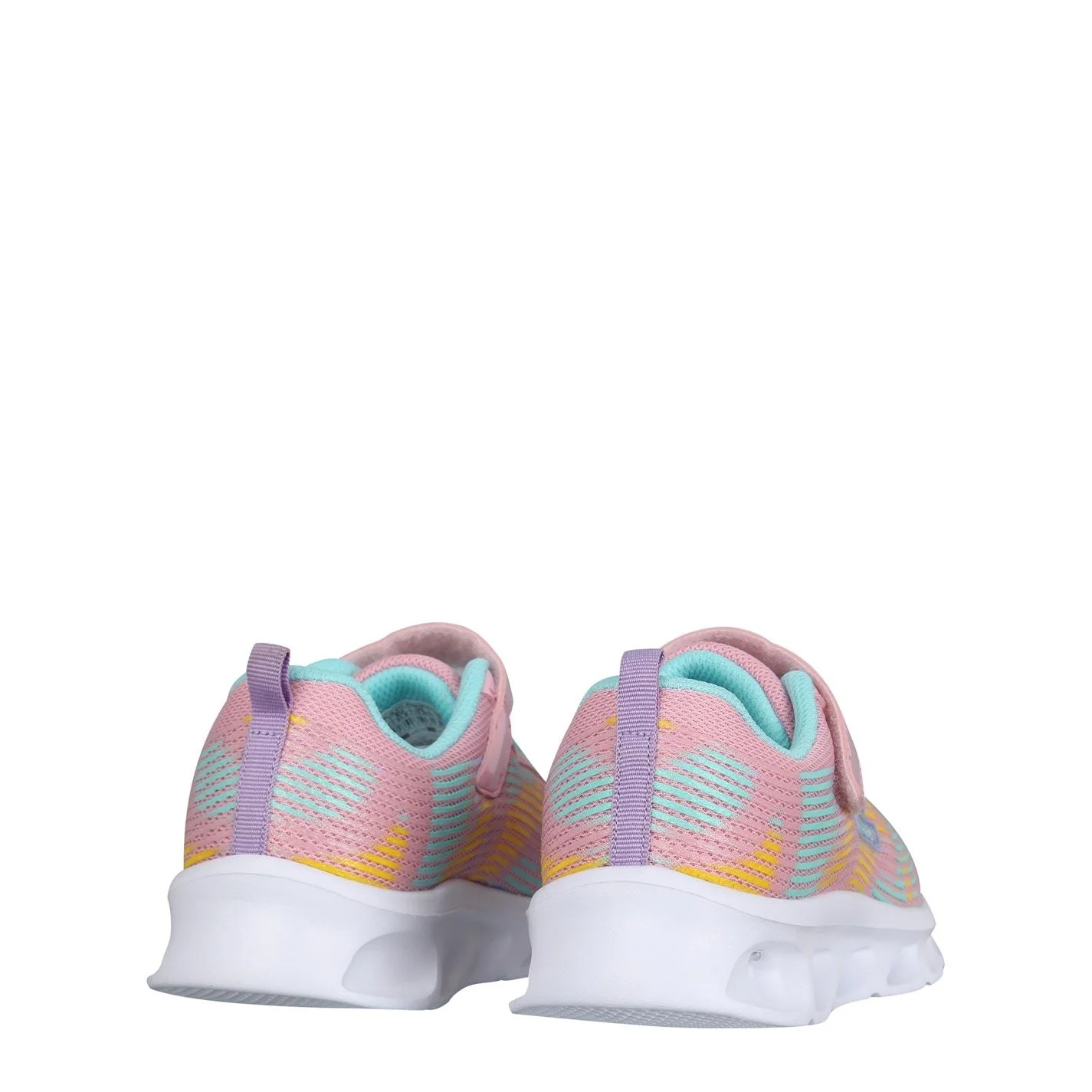 Slazenger Alie 2.0 Trainers Childrens - Image 4