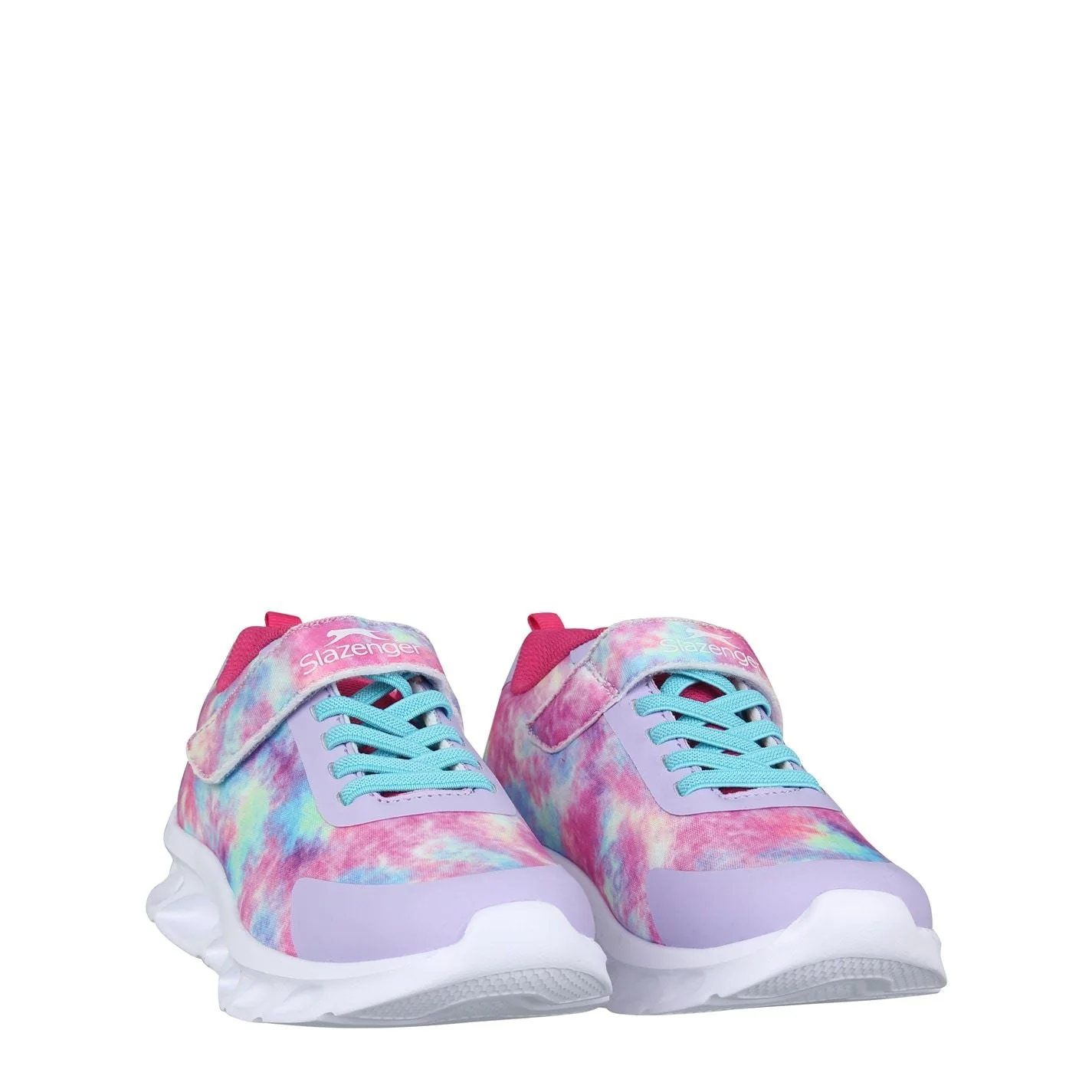 Slazenger Alie 2.0 Trainers Childrens - Image 51