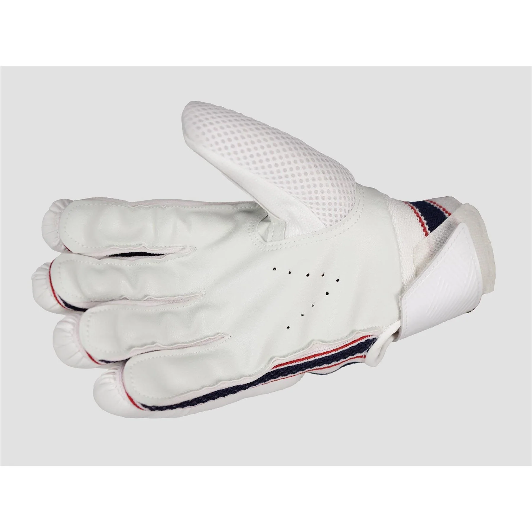 Slazenger Armour Fleece Cricket Gloves - Image 5