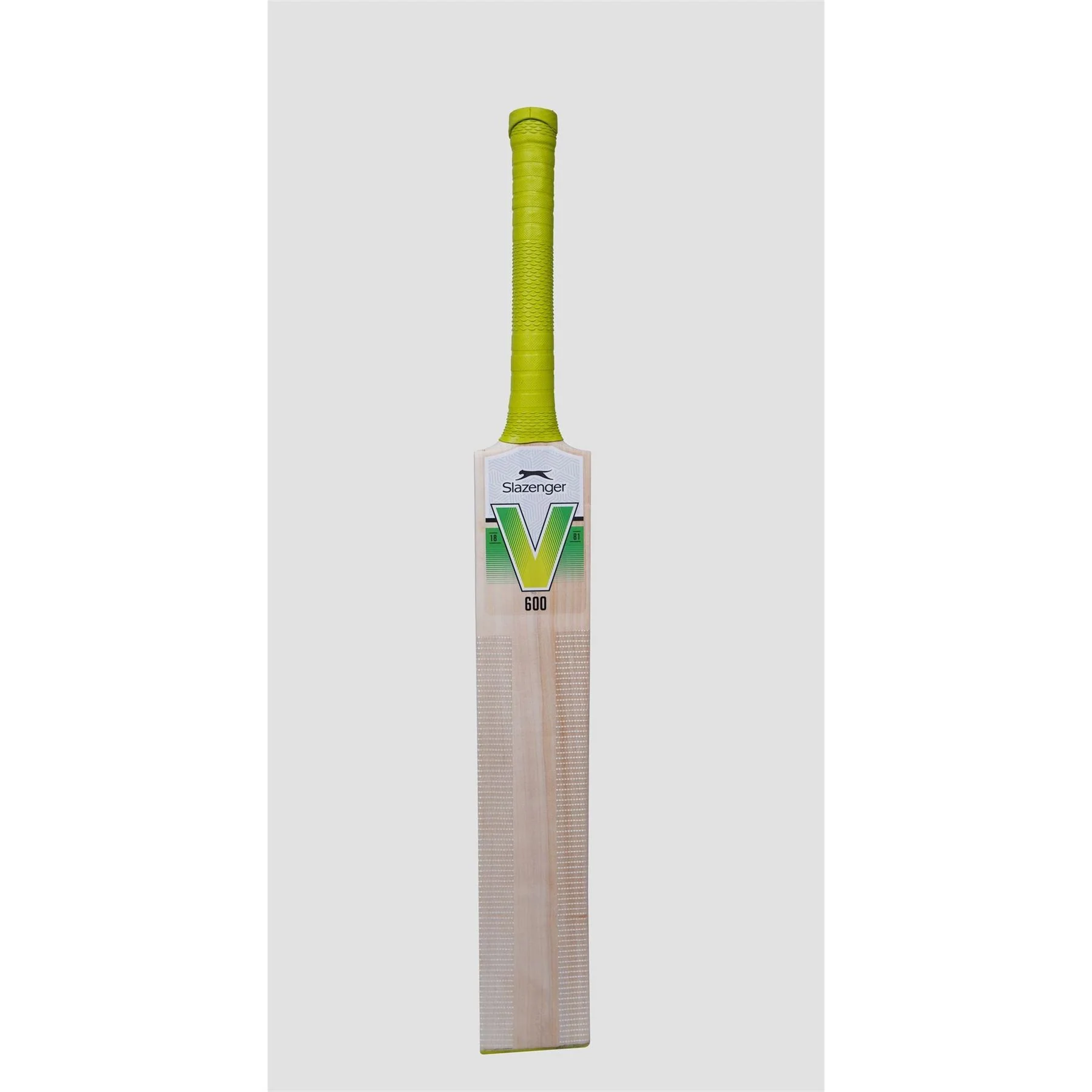 Slazenger Adv V600 Bat SH 63 - Image 2