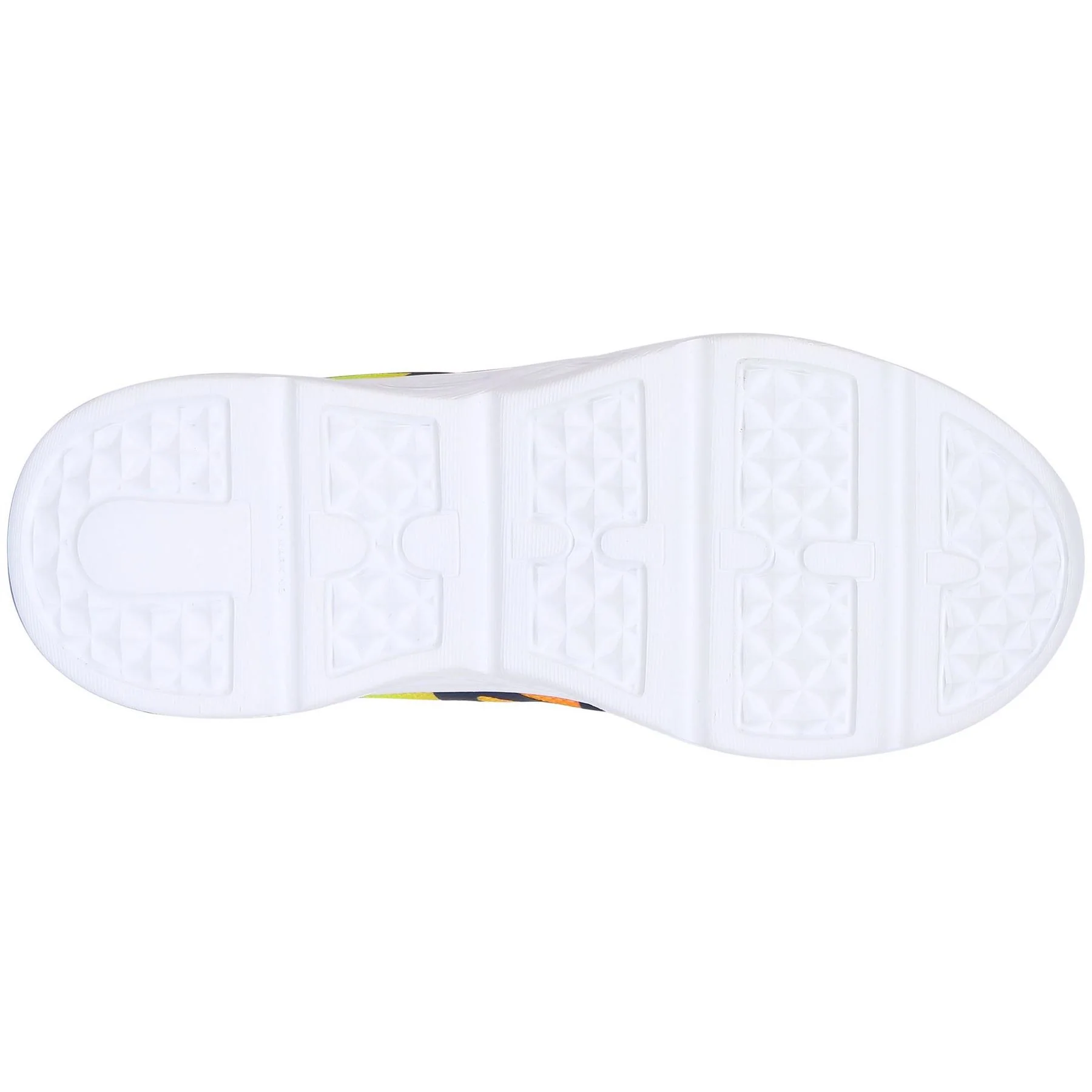 Slazenger Camo Go Child Girls Trainers - Image 2