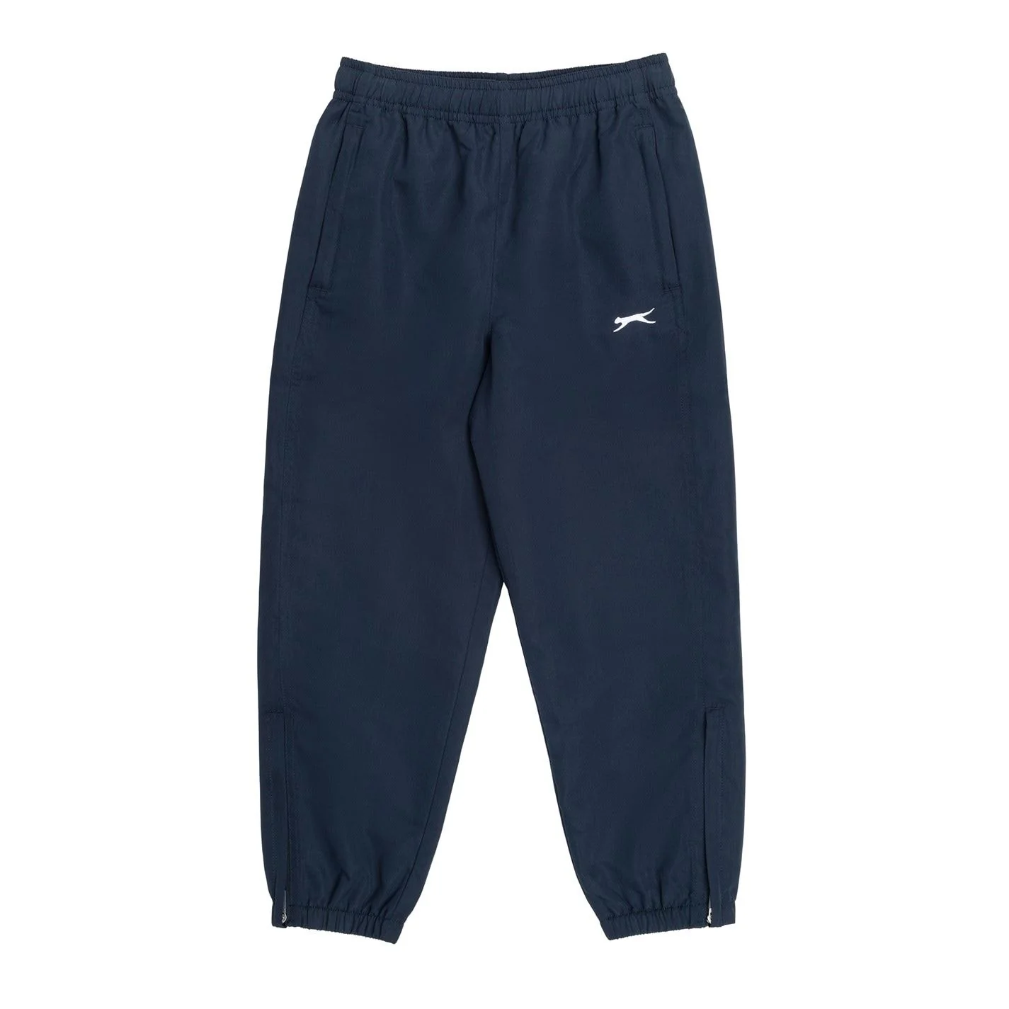 Slazenger Closed Hem Woven Pants Juniors - Image 12