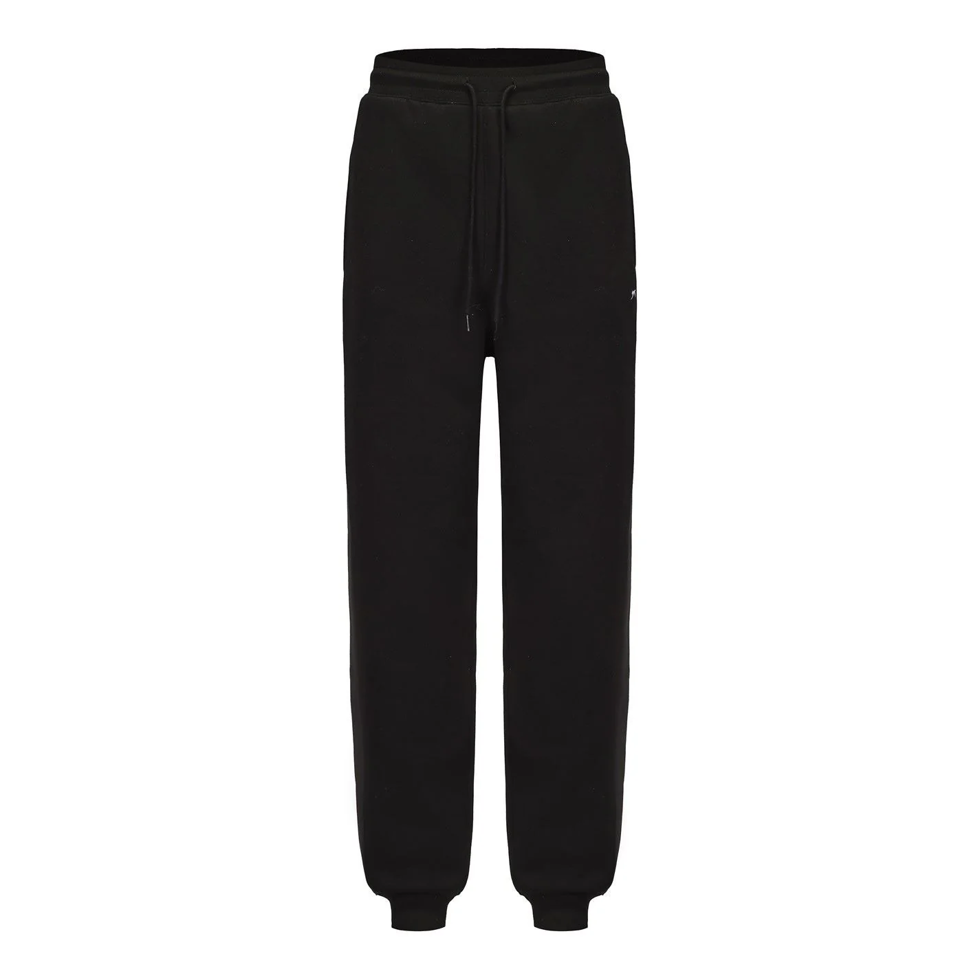 Slazenger Cntrouserst Elastic Cuff Straight Leg Joggers - Image 9