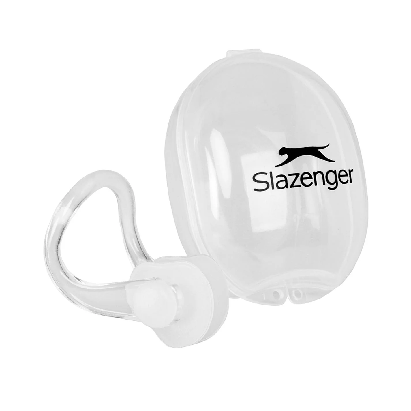 Slazenger Comfort Fit Swimming Nose Clip - Image 6