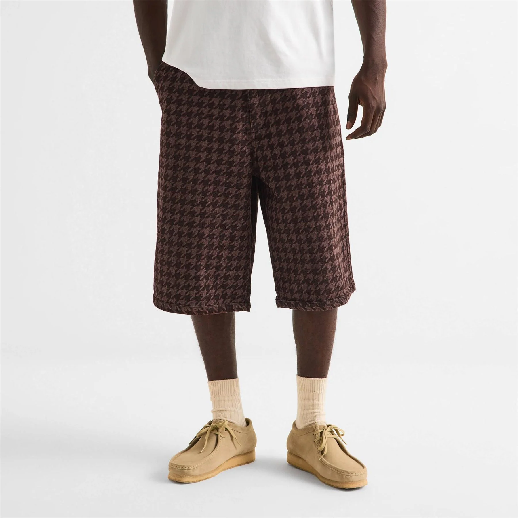 Slazenger Court Men’s Taproom Shorts - Image 3