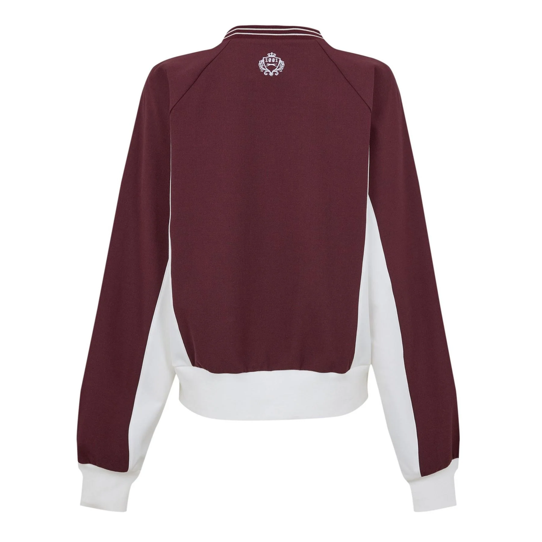 Slazenger Court Women’s Afterplay Pullover - Image 2