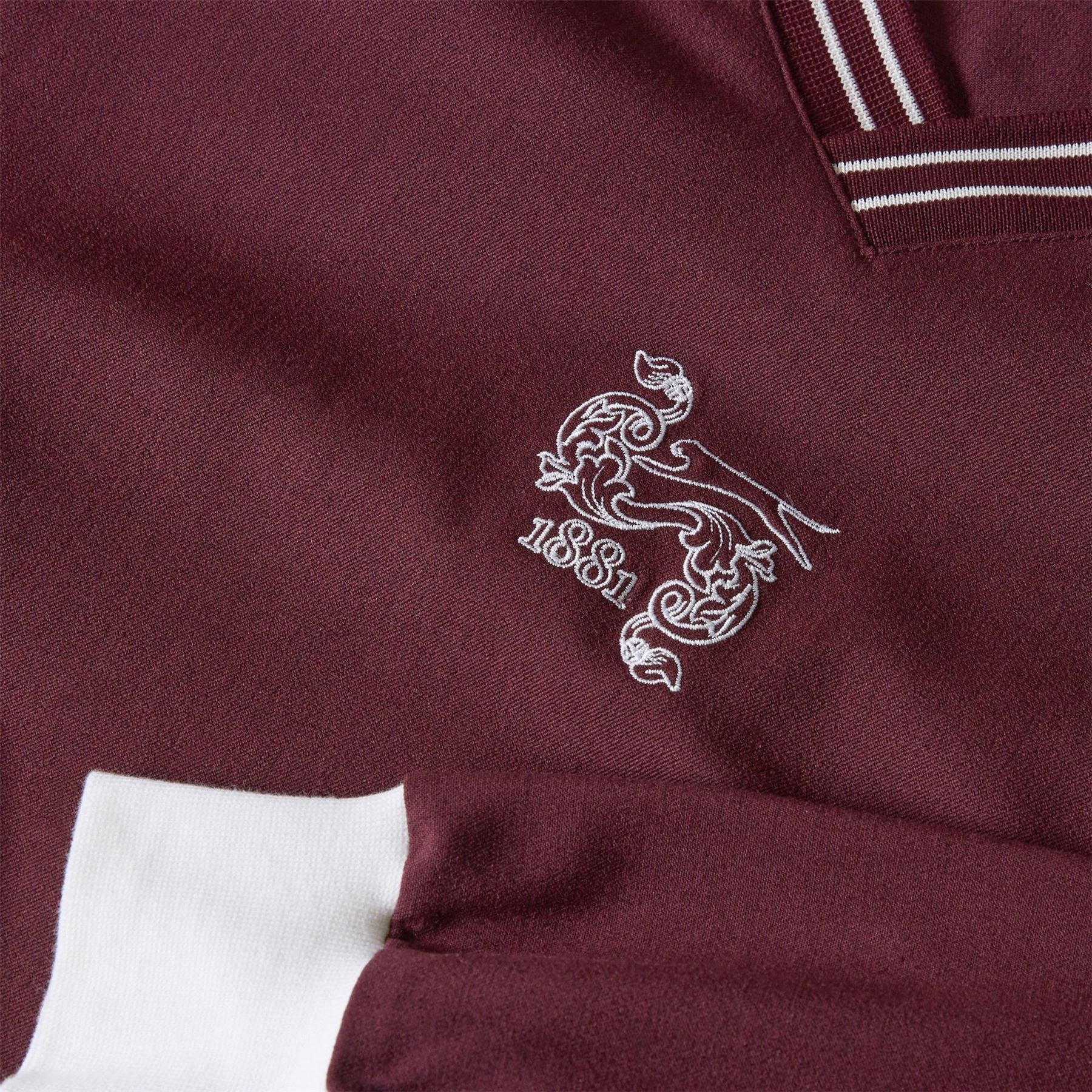 Slazenger Court Women’s Afterplay Pullover - Image 5