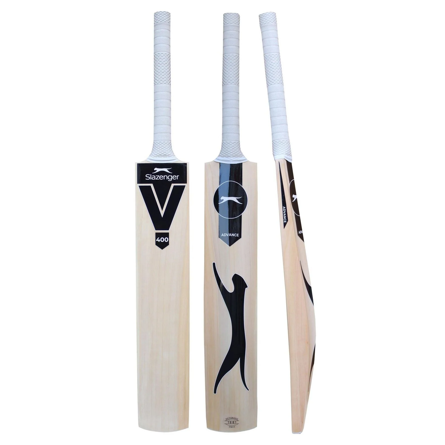 Slazenger Cricket Bat