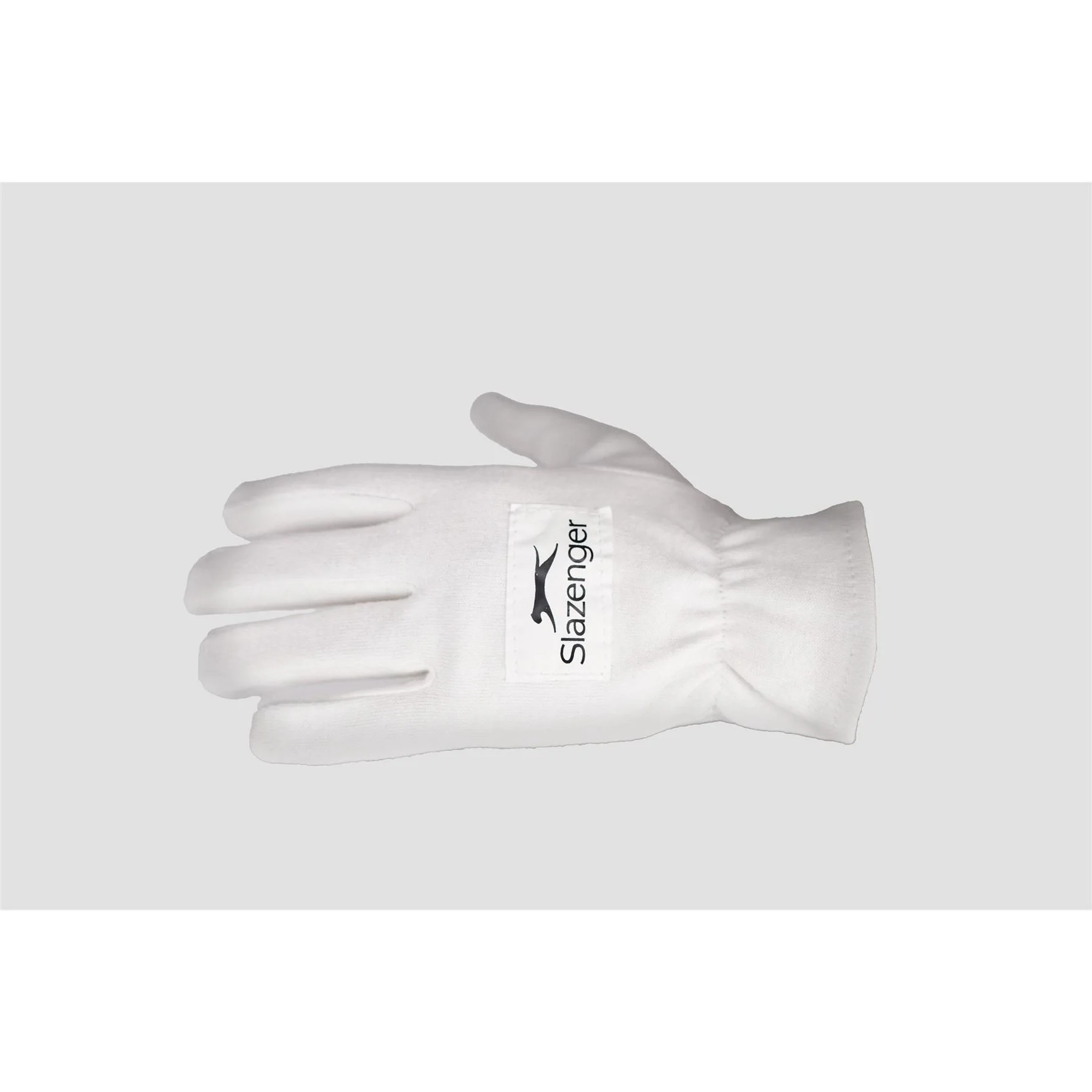 Slazenger Cricket Gloves - Image 3