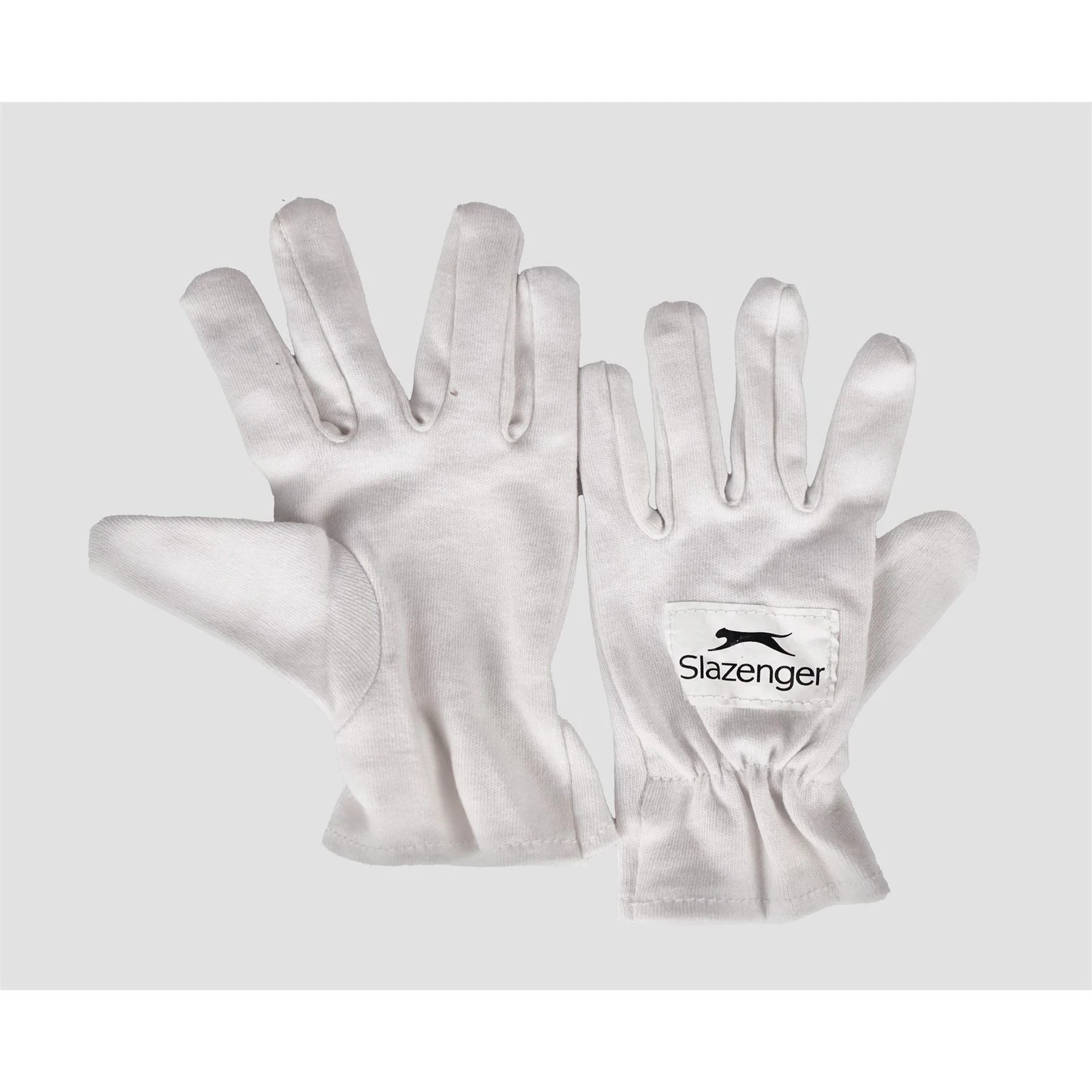 Slazenger Cricket Gloves