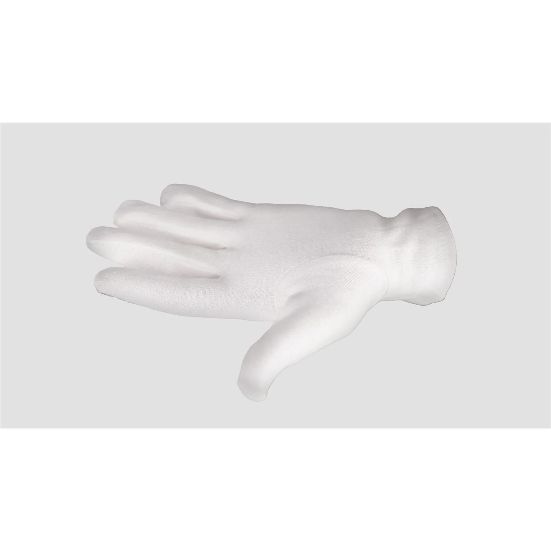 Slazenger Cricket Gloves - Image 4