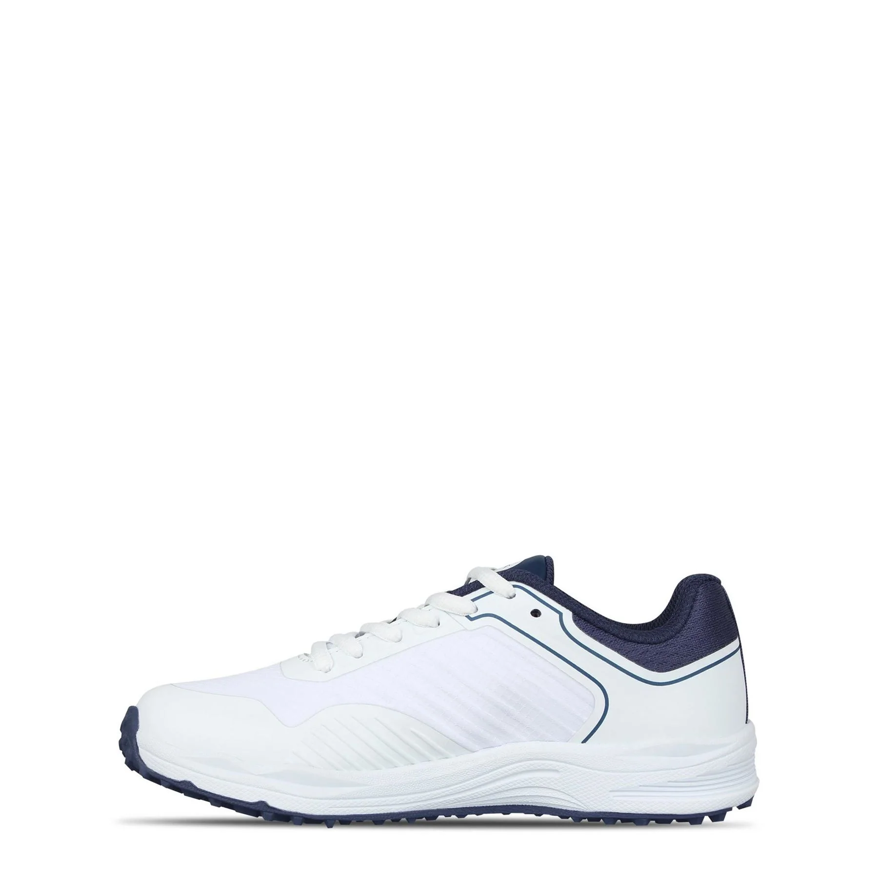 Slazenger Cricket Shoes Juniors - Image 2