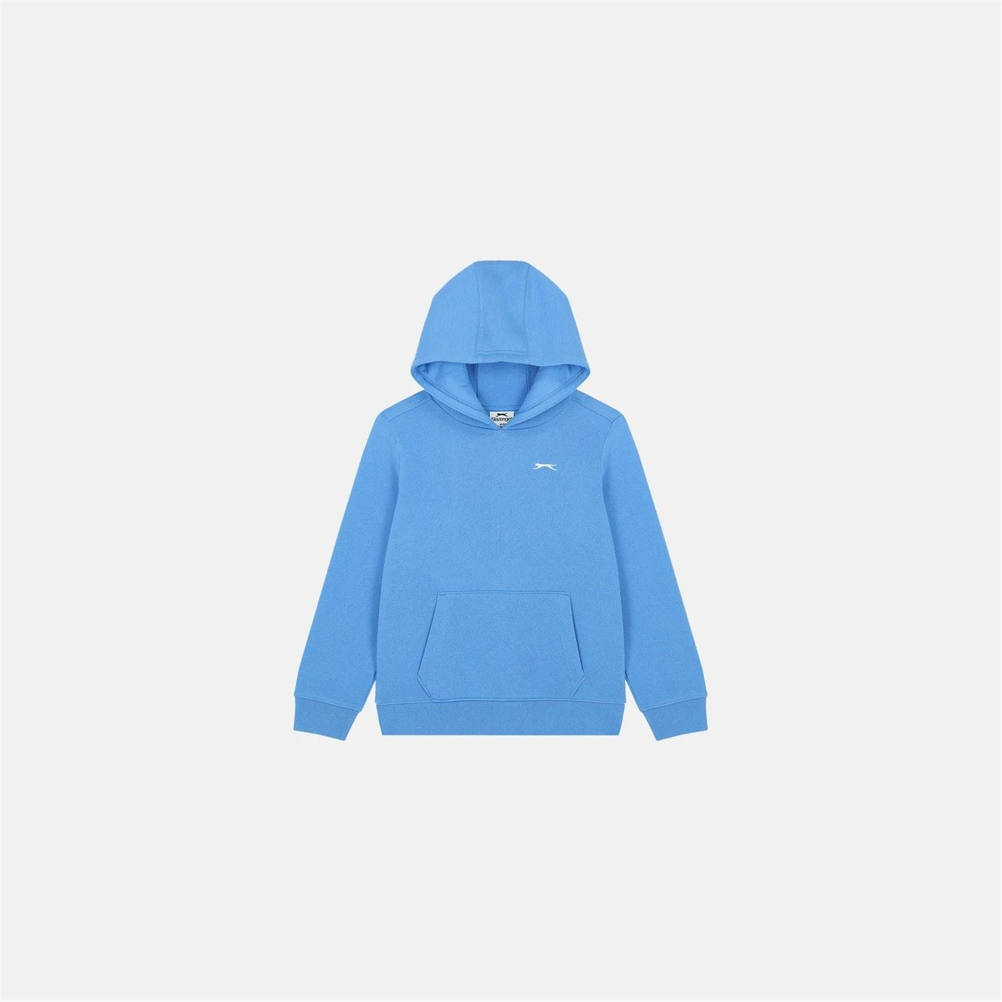 Slazenger Fleece Hoodie Junior - Image 17
