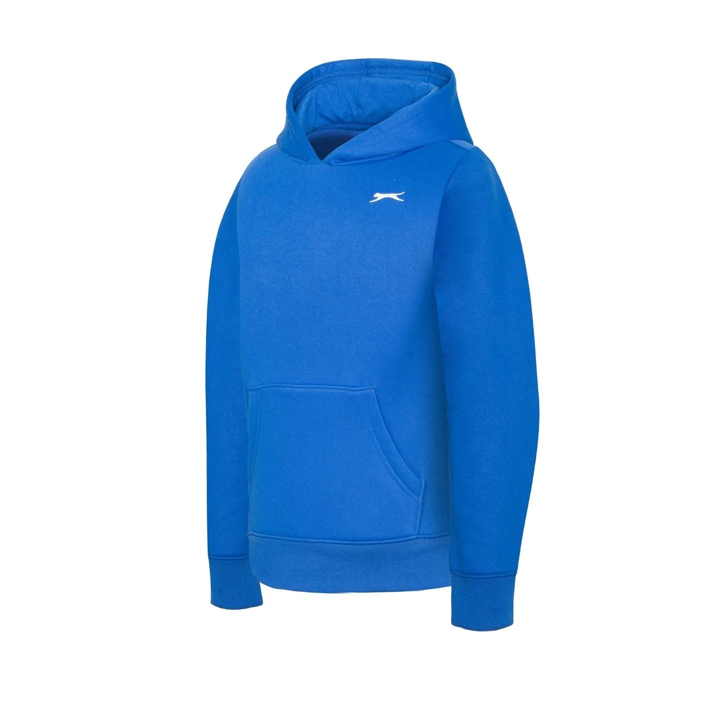 Slazenger Fleece Hoodie Junior - Image 30