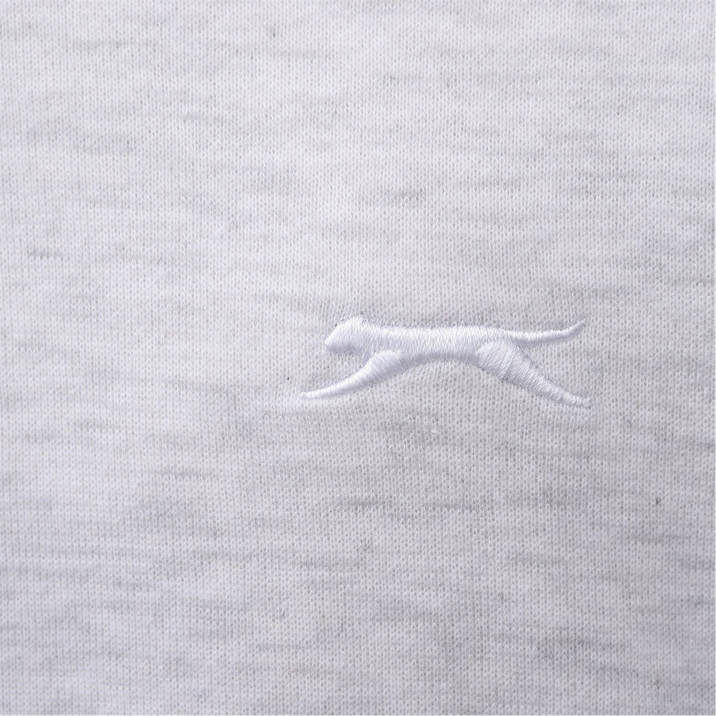 Slazenger Fleece Tracksuit Set Infant - Image 6