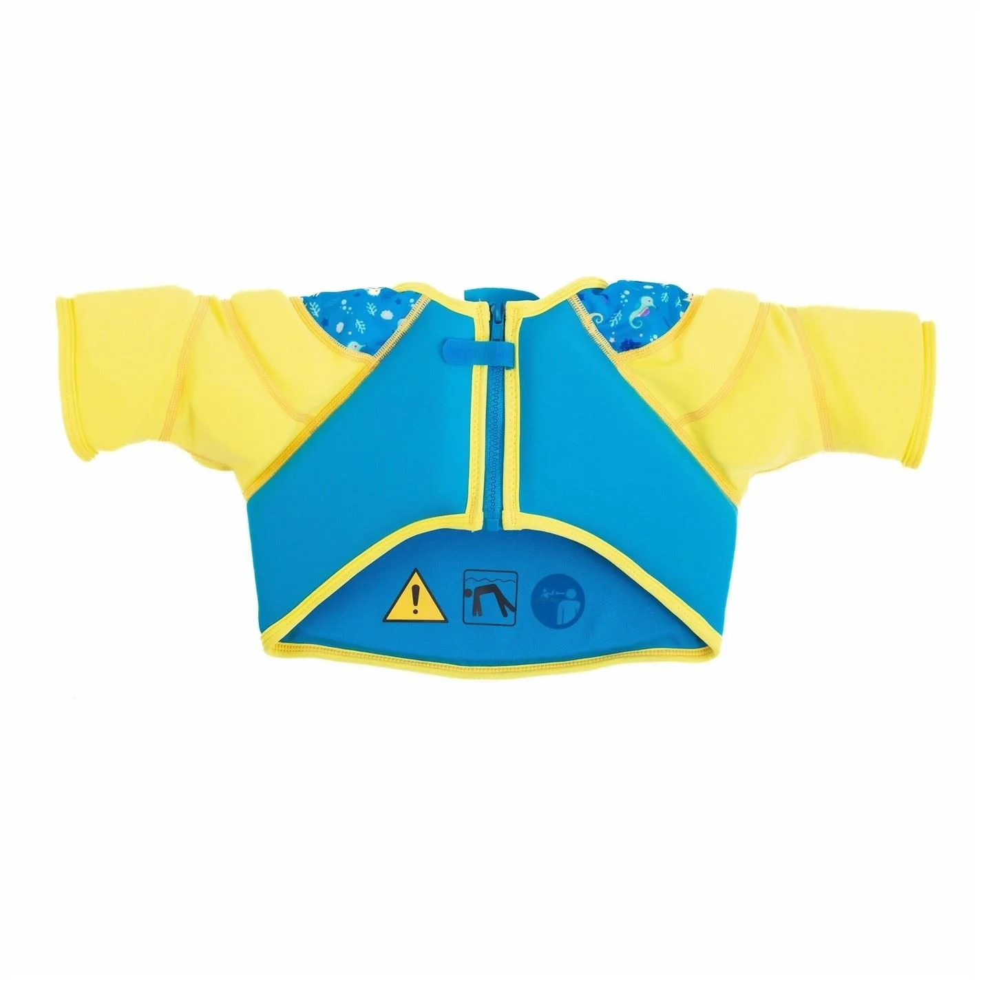 Slazenger Float Vest Childrens - Image 2