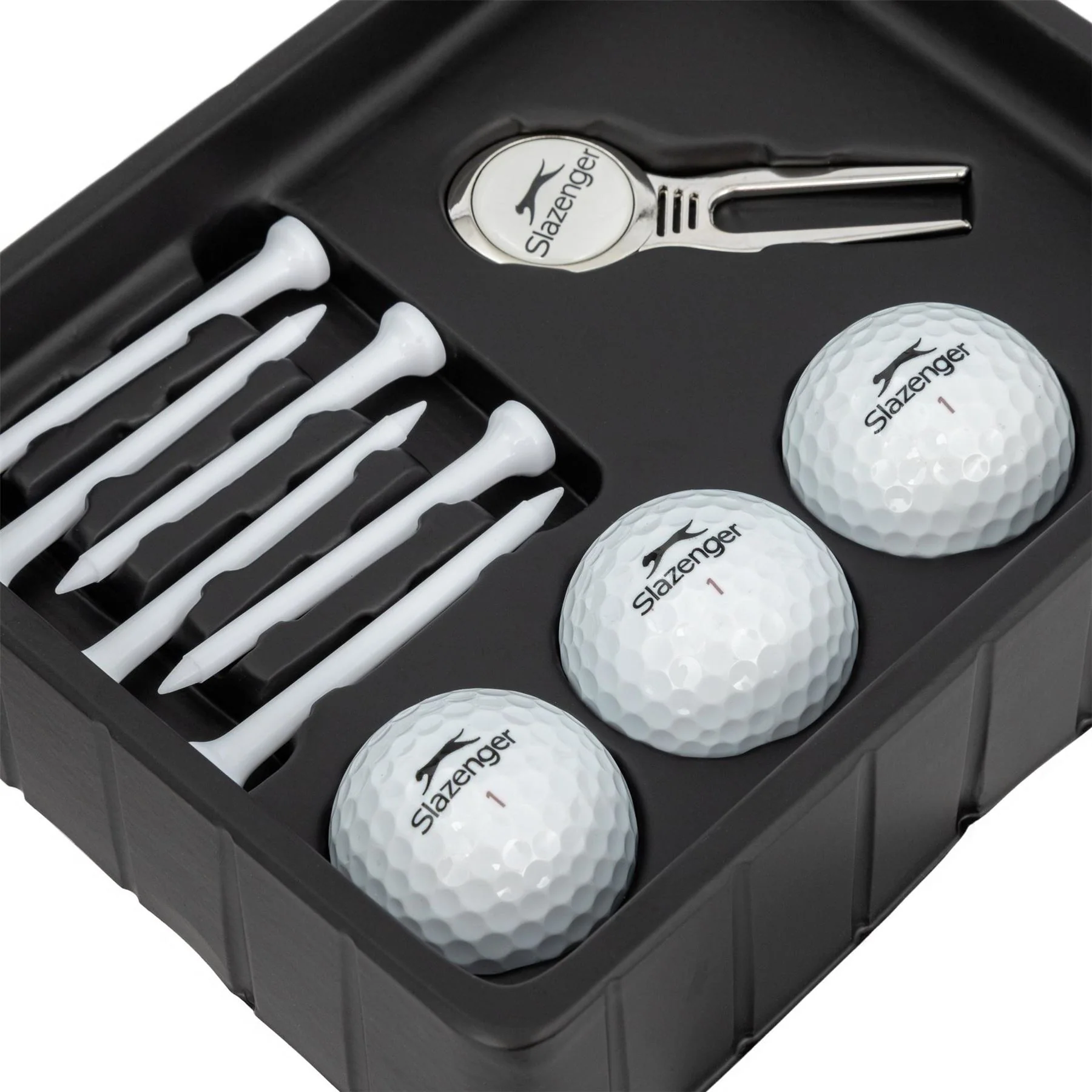 Slazenger Gift Set  61 Premium Gift Set - Image 3