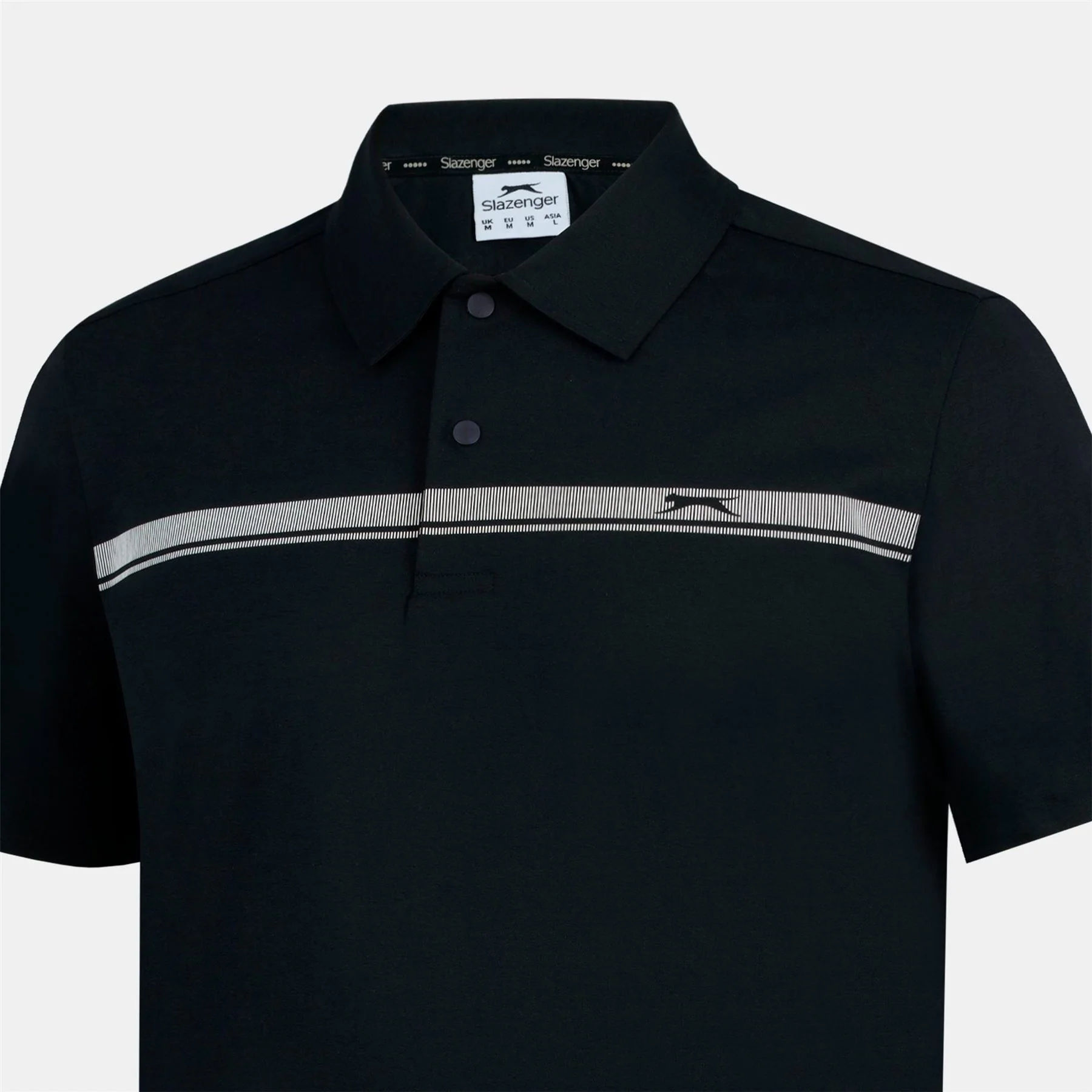 Slazenger Golf Polo Sn63 - Image 5