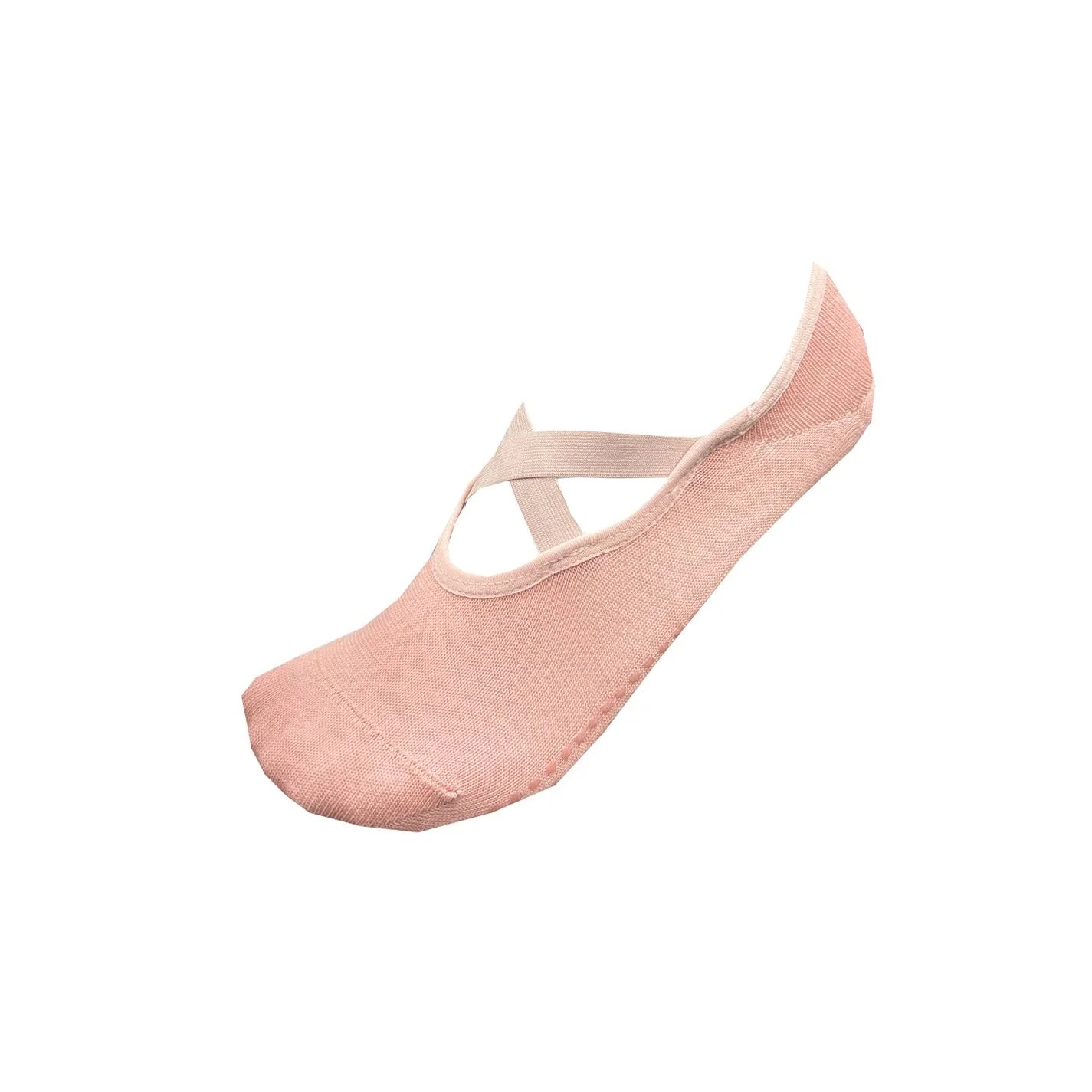 Slazenger Grip Yoga Sock Ladies - Image 3