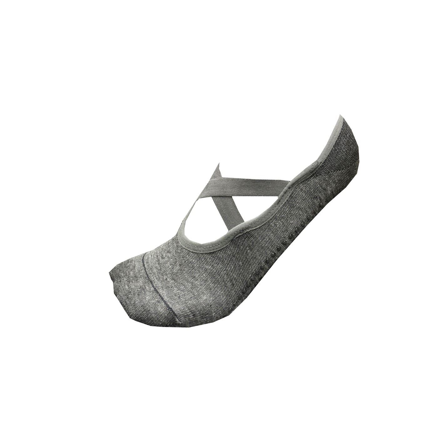 Slazenger Grip Yoga Sock Ladies - Image 4